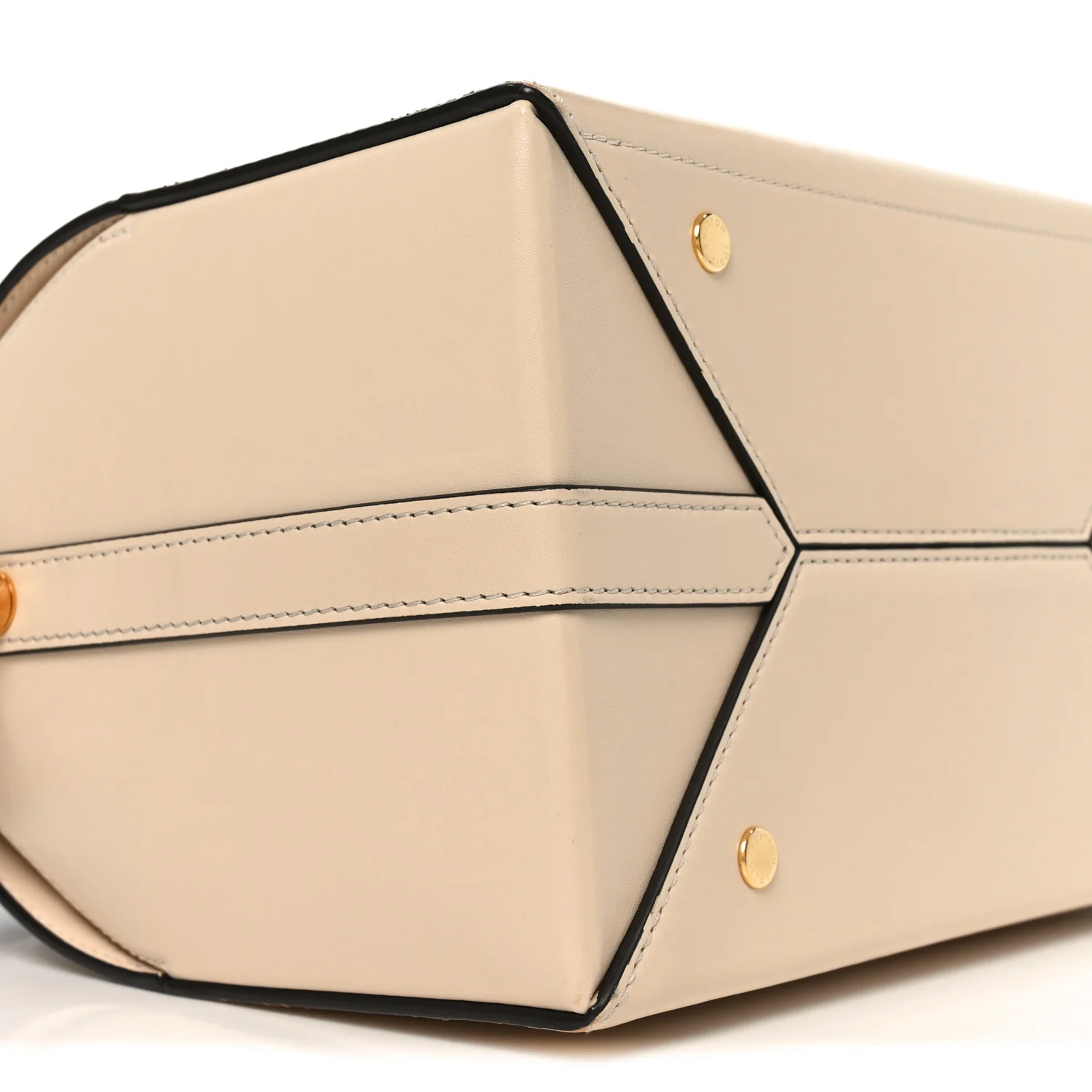 Cuir Orfevre Speedy Doctor 25 Beige - Image 8
