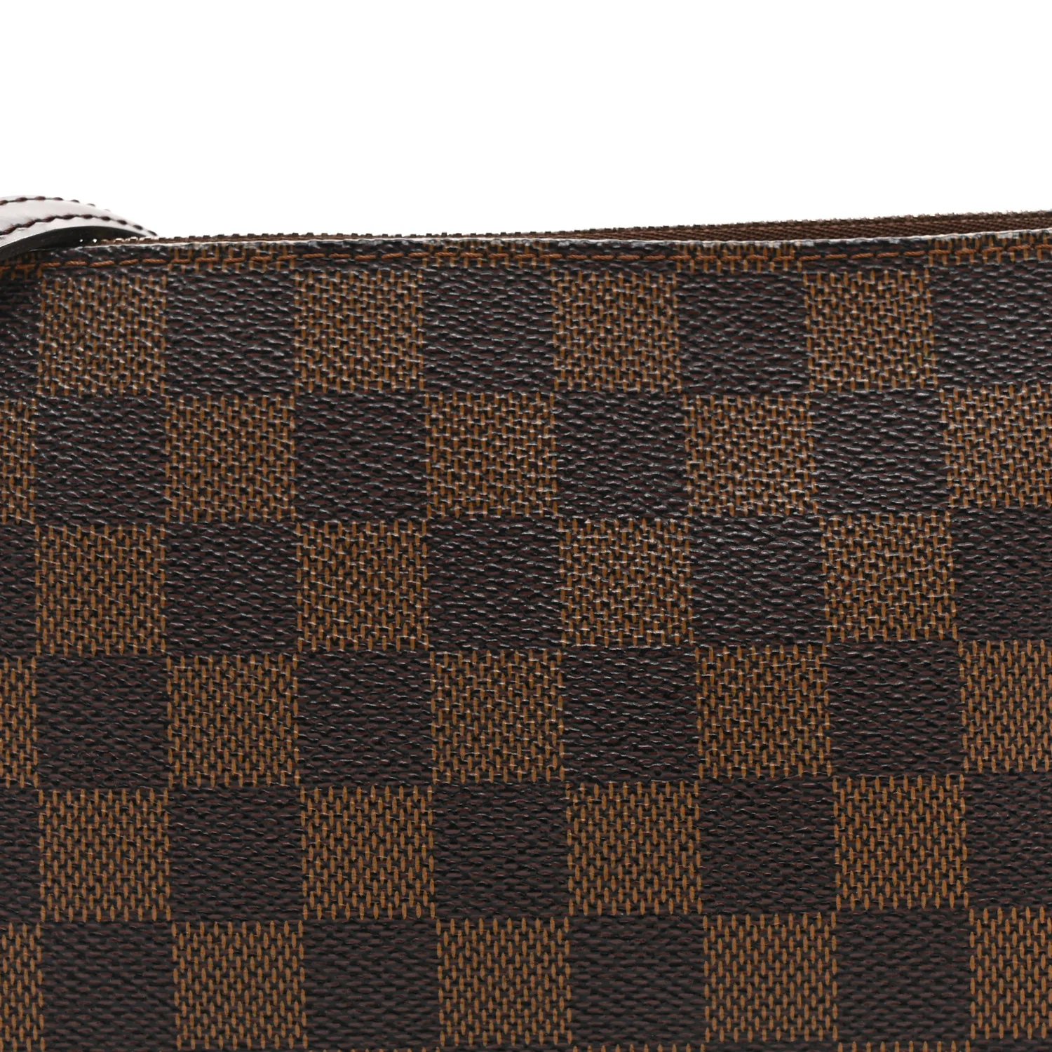 Damier Accessories Pochette Long Strap - Image 8