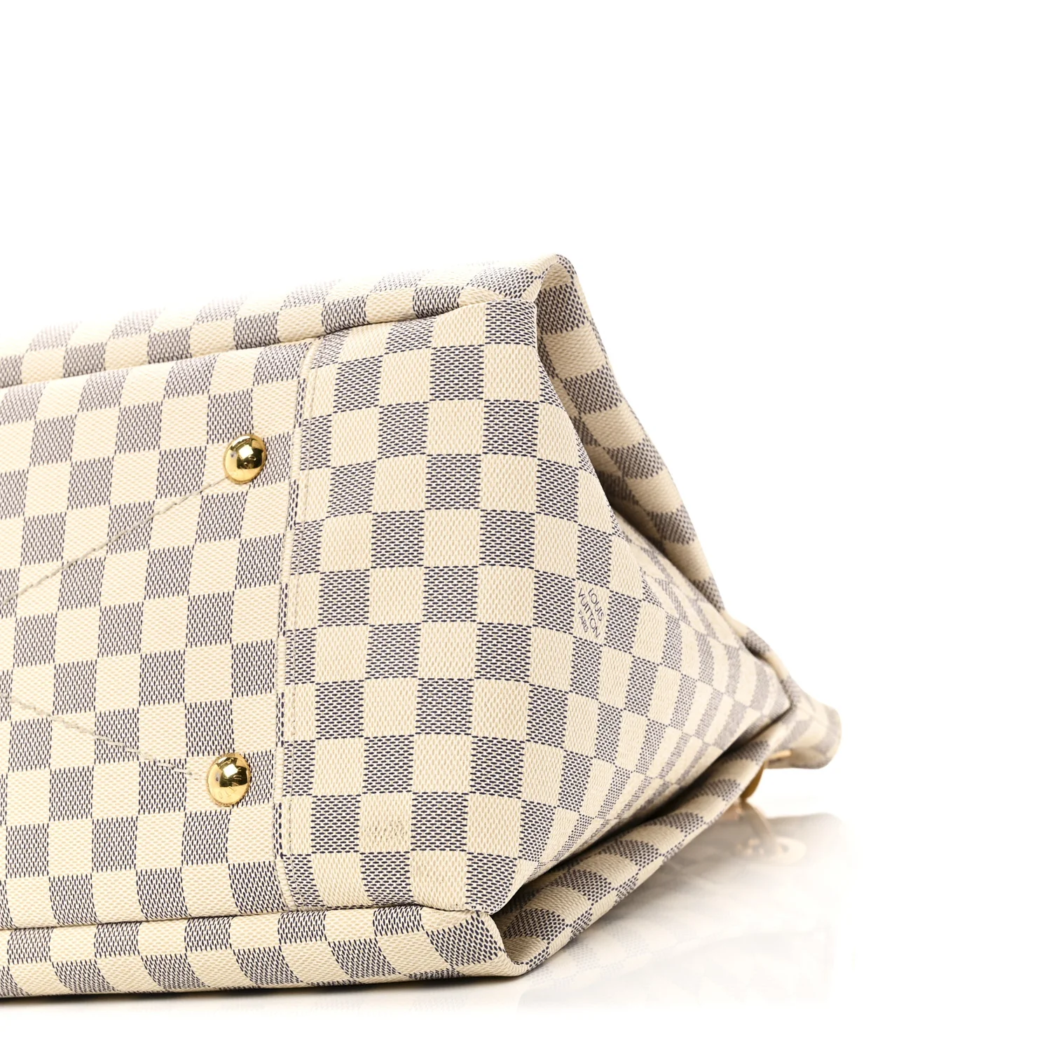 Damier Azur Artsy MM - Image 9