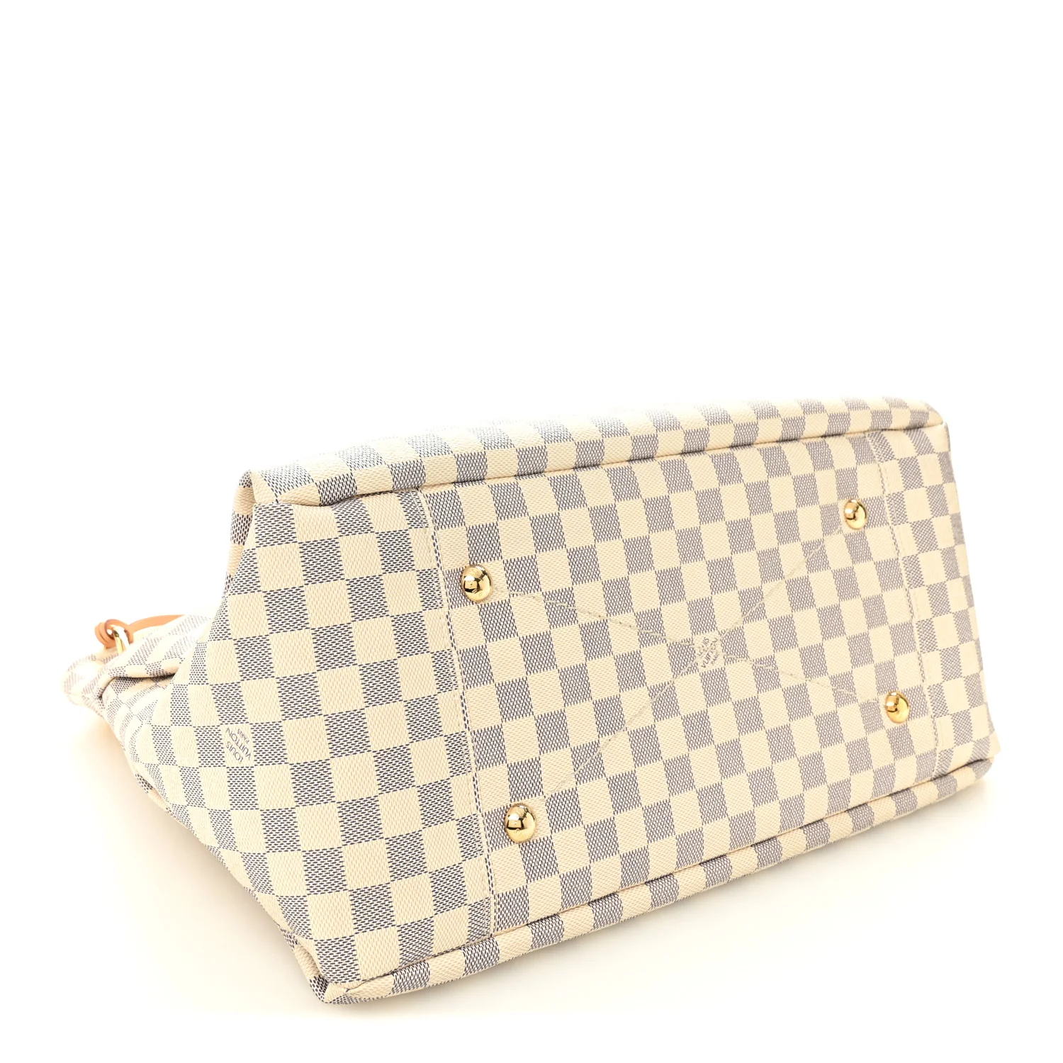 Damier Azur Artsy MM - Image 4