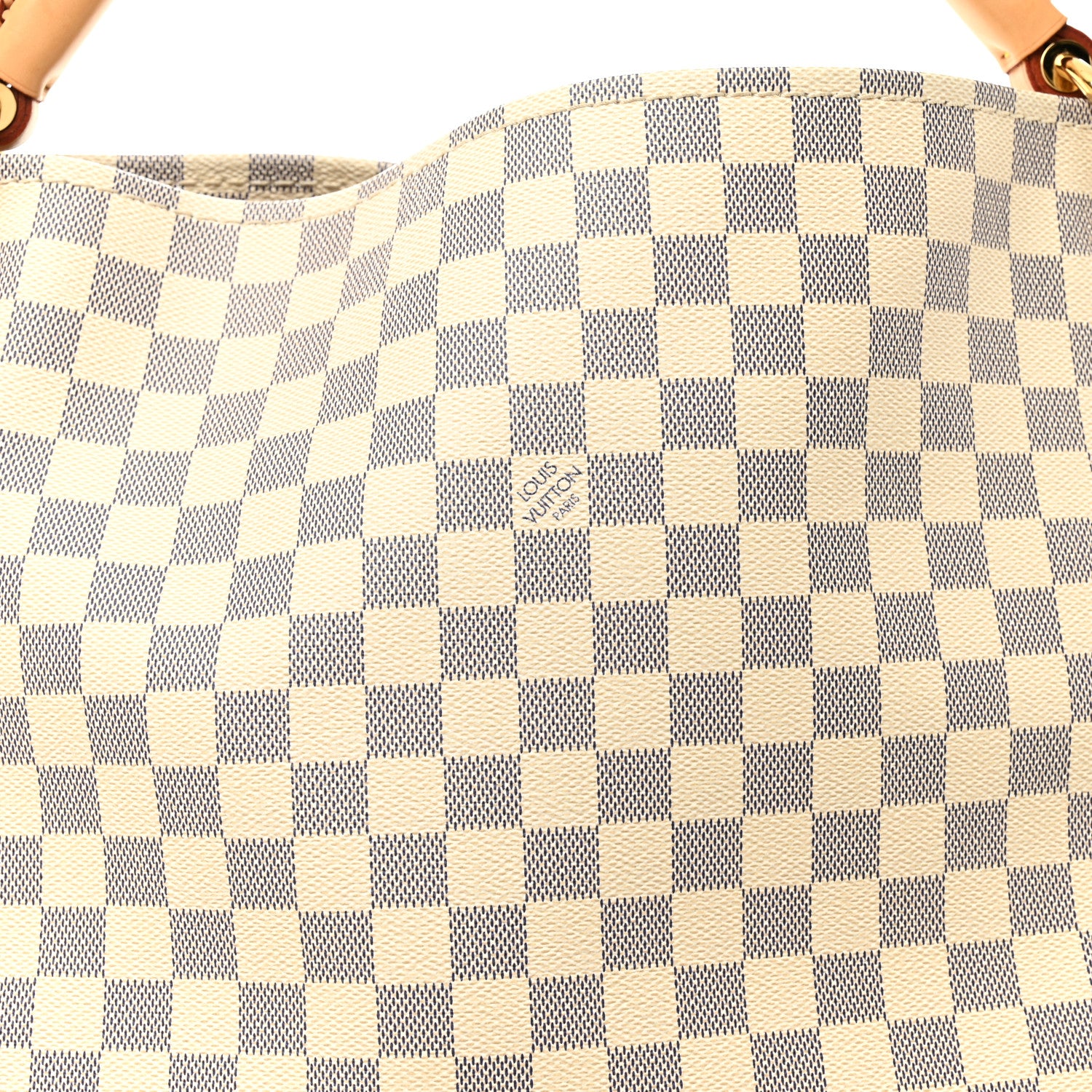 Damier Azur Artsy MM - Image 7