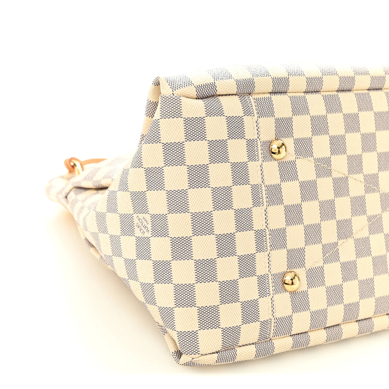 Damier Azur Artsy MM - Image 8