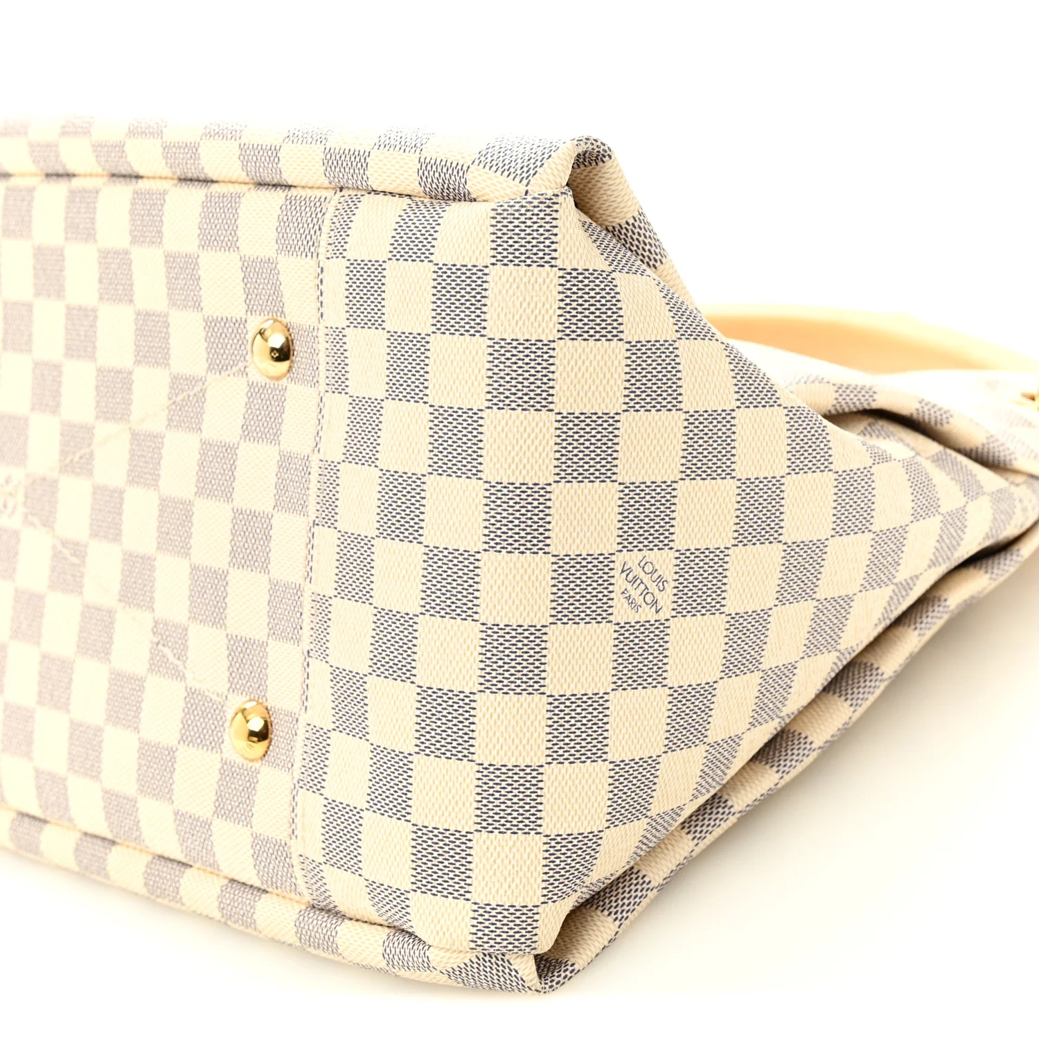 Damier Azur Artsy MM - Image 9