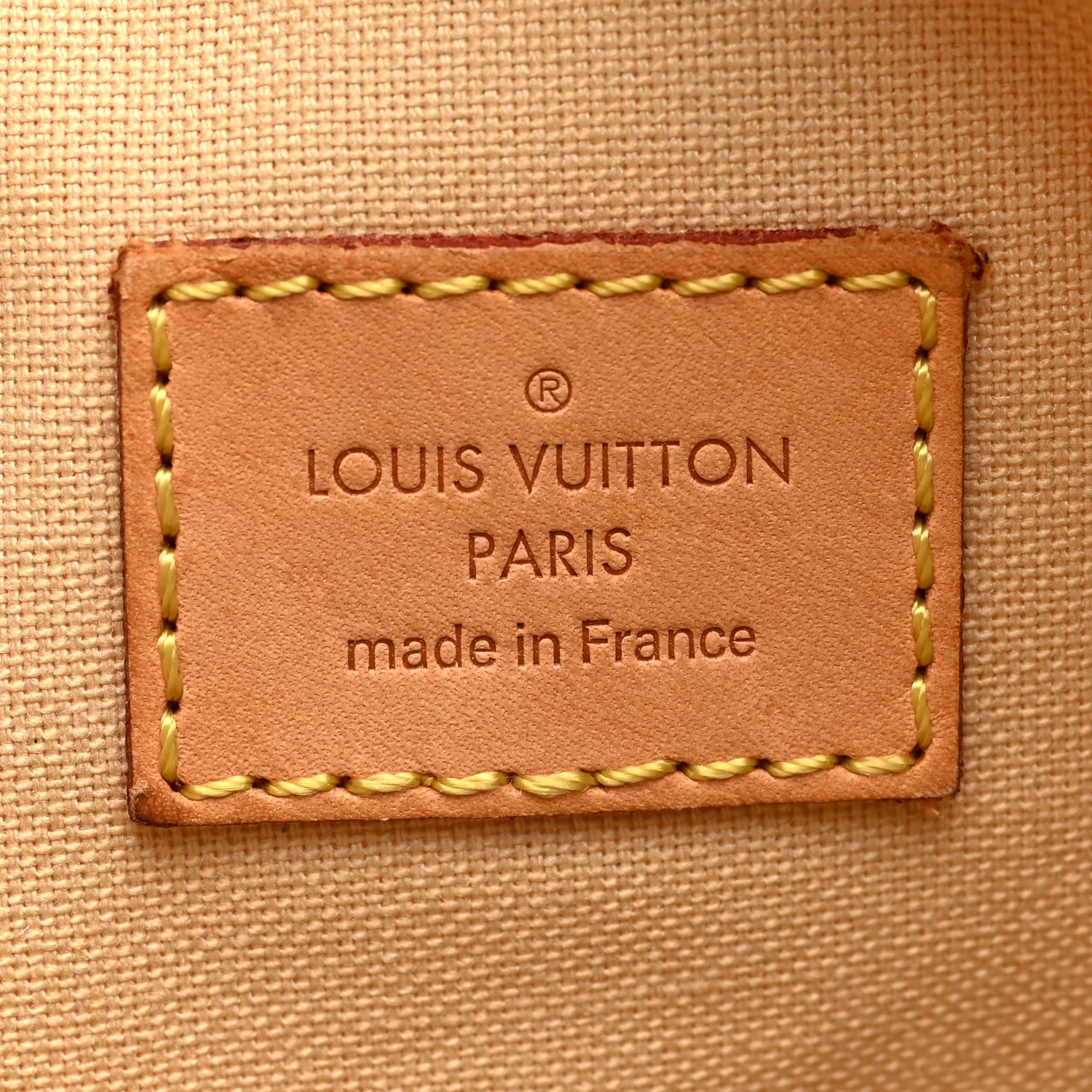 Damier Azur Bosphore Pochette - Image 6