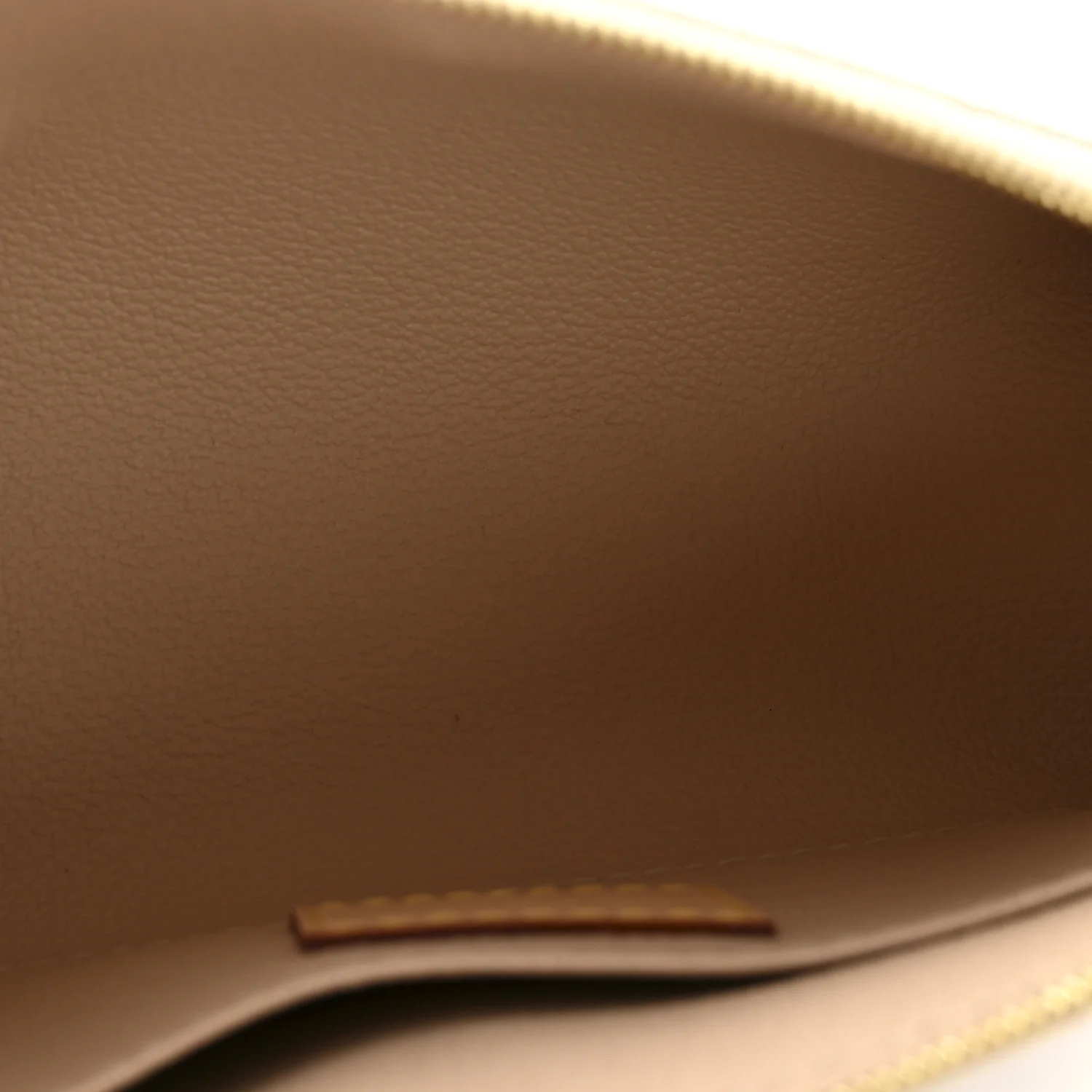 Damier Azur Cosmetic Pouch - Image 5