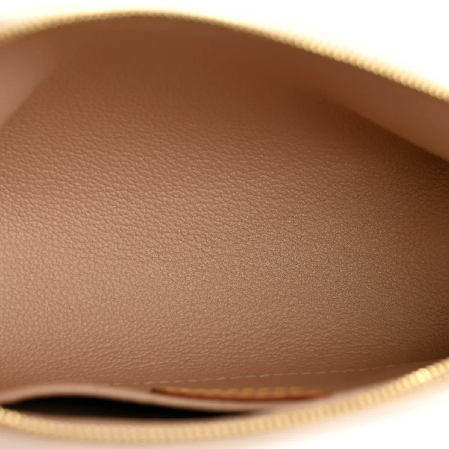 Damier Azur Cosmetic Pouch - Image 5