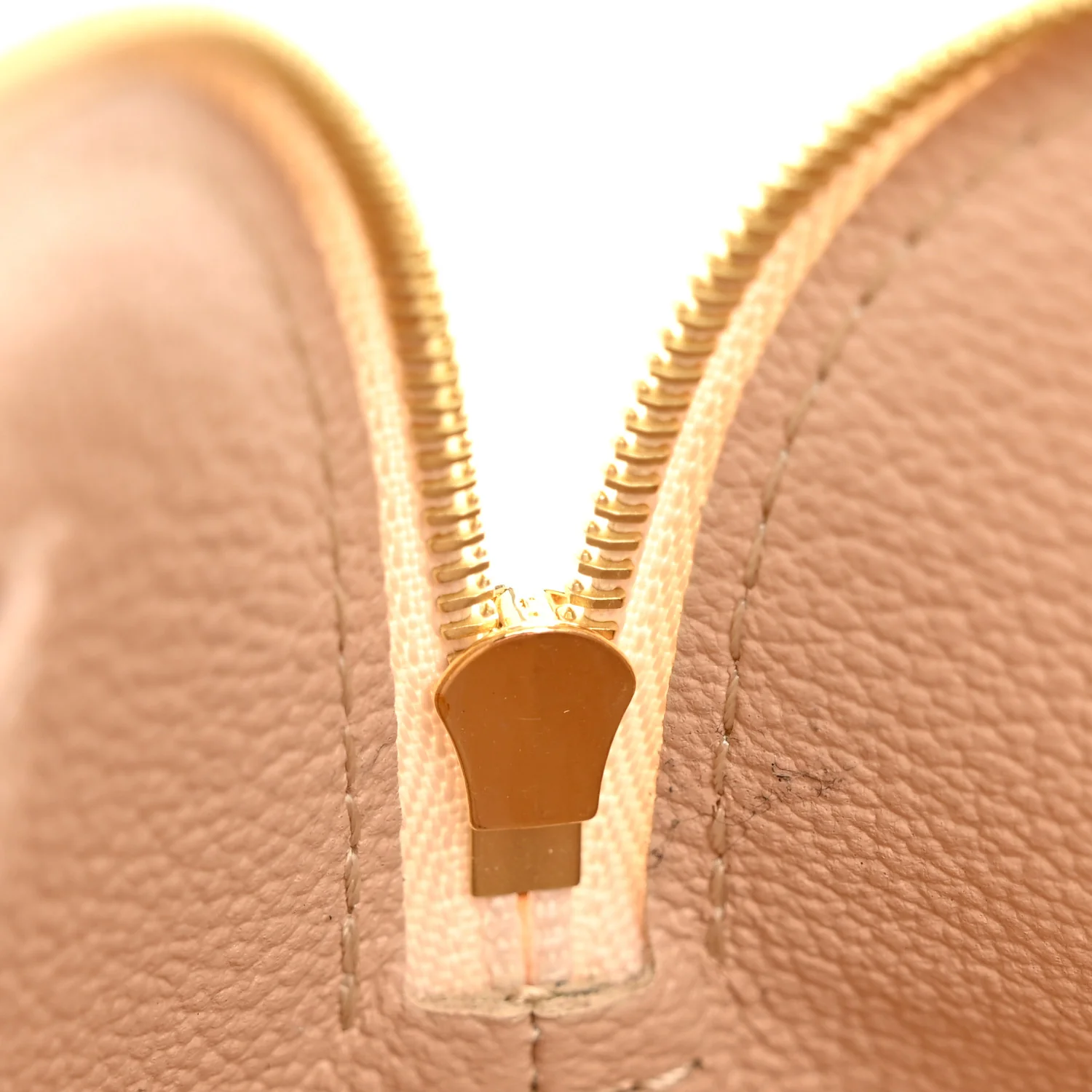 Damier Azur Cosmetic Pouch - Image 8