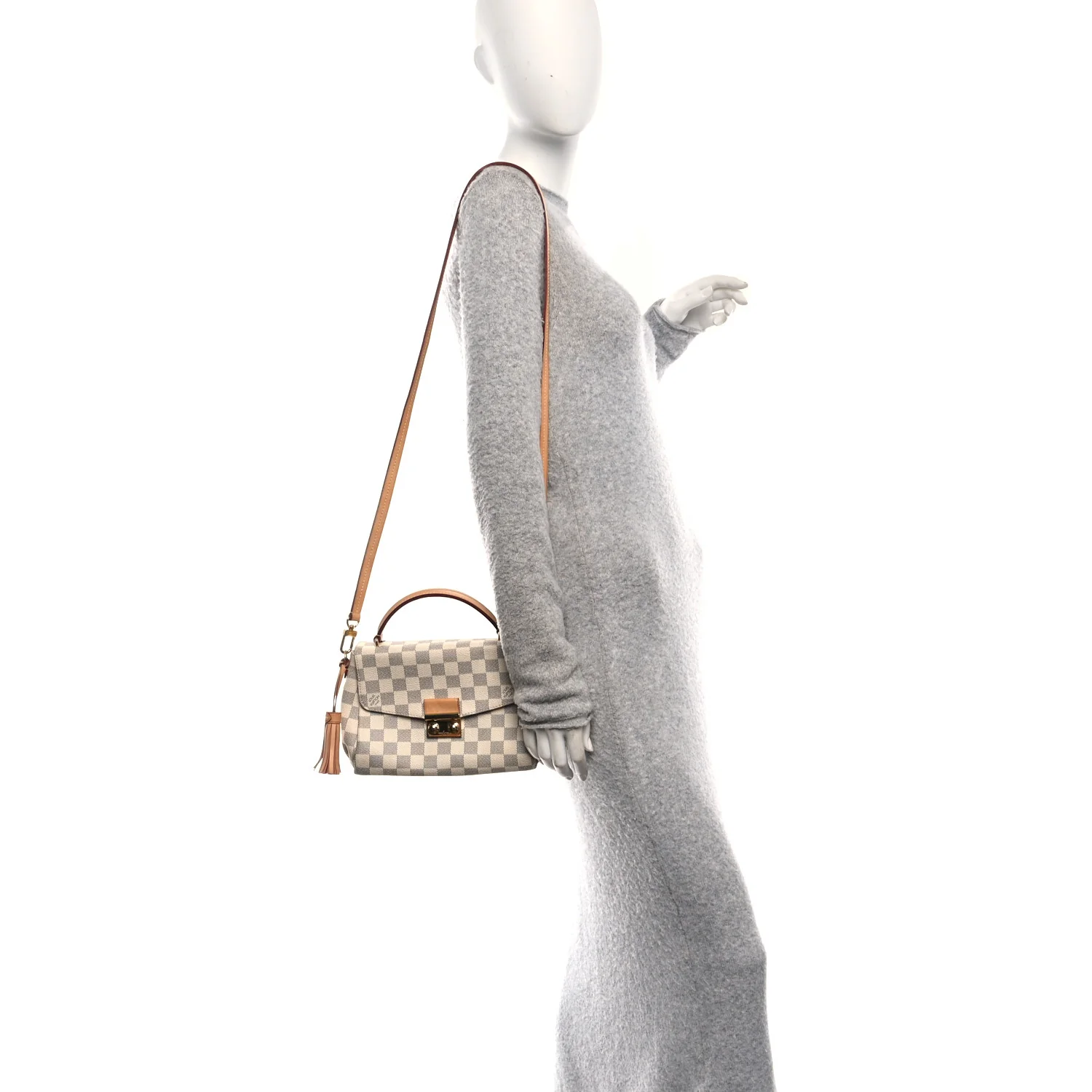 Damier Azur Croisette - Image 2