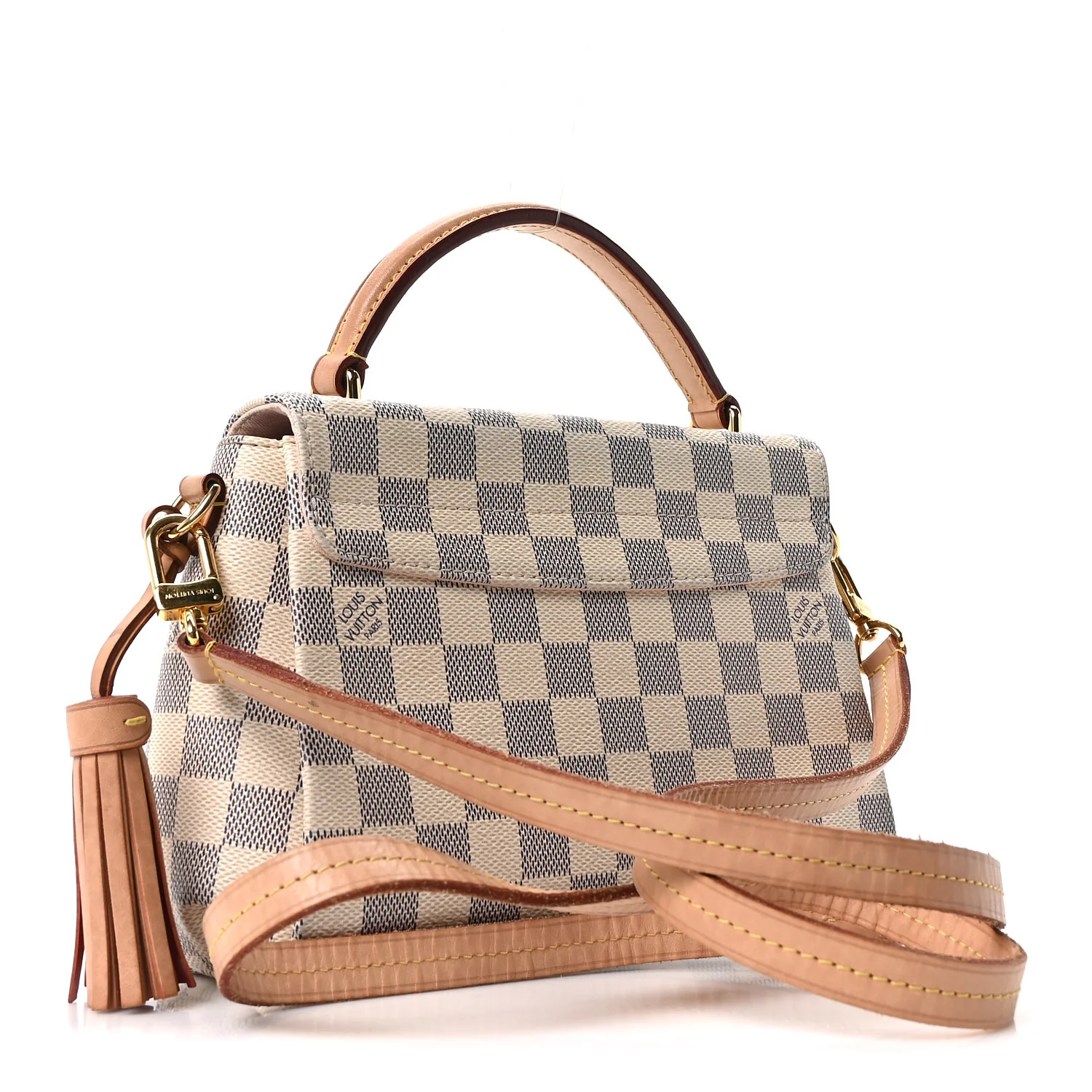 Damier Azur Croisette - Image 3