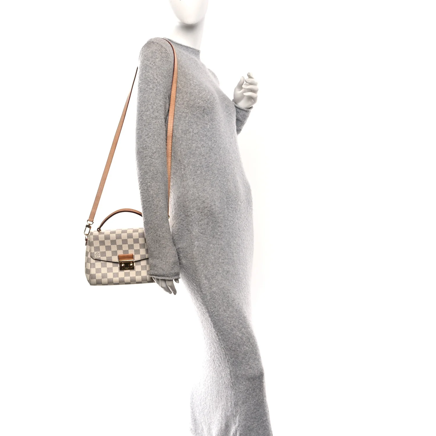 Damier Azur Croisette - Image 2