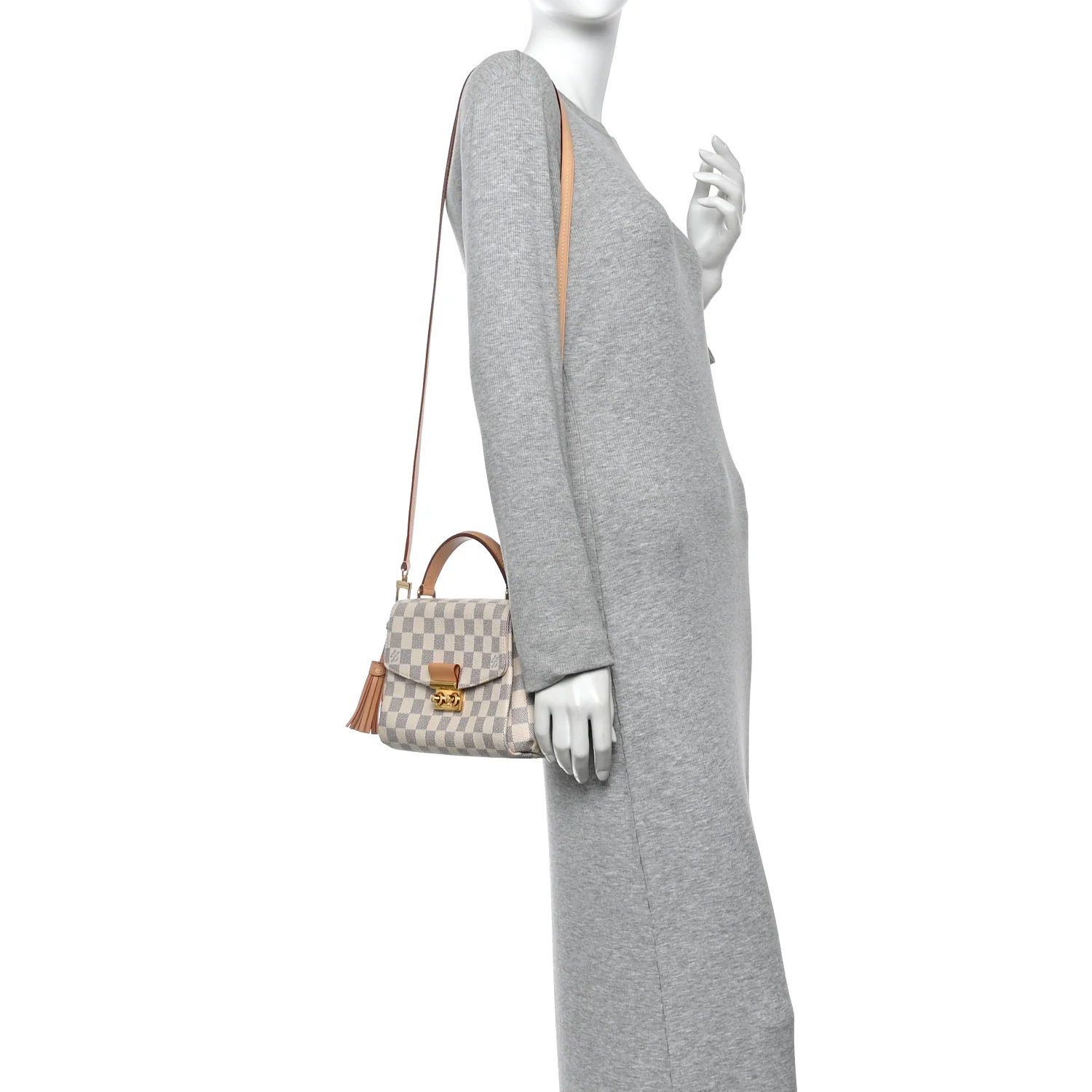 Damier Azur Croisette - Image 2