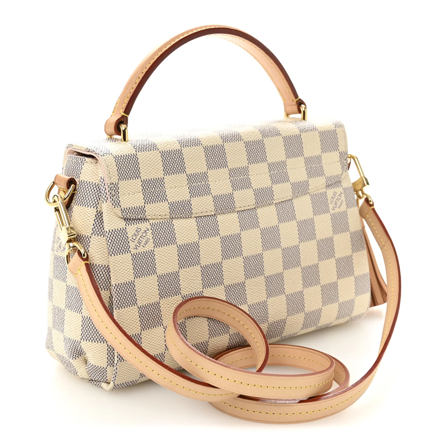 Damier Azur Croisette - Image 3