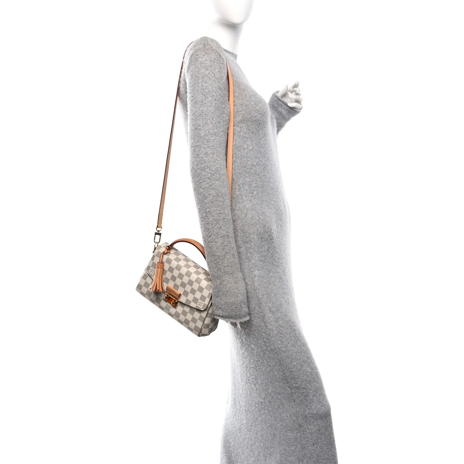 Damier Azur Croisette - Image 2