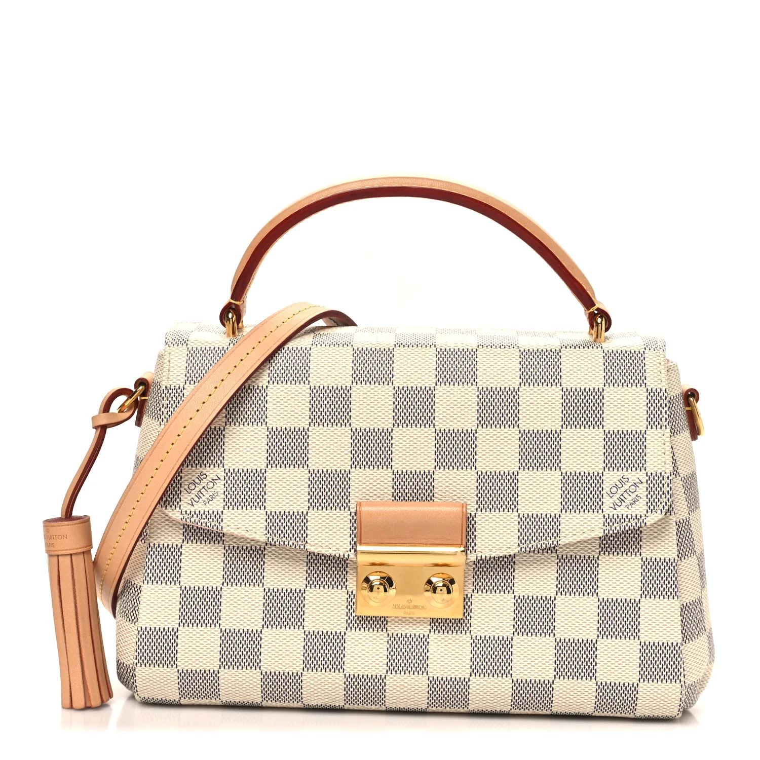 Damier Azur Croisette