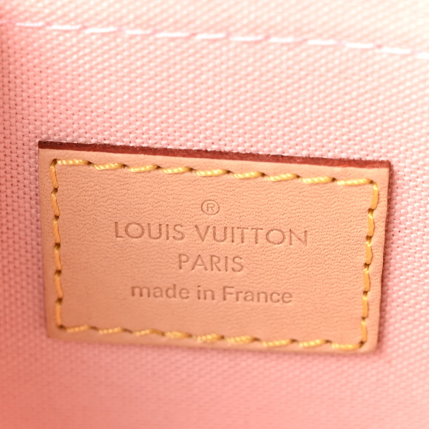 Damier Azur Croisette - Image 5