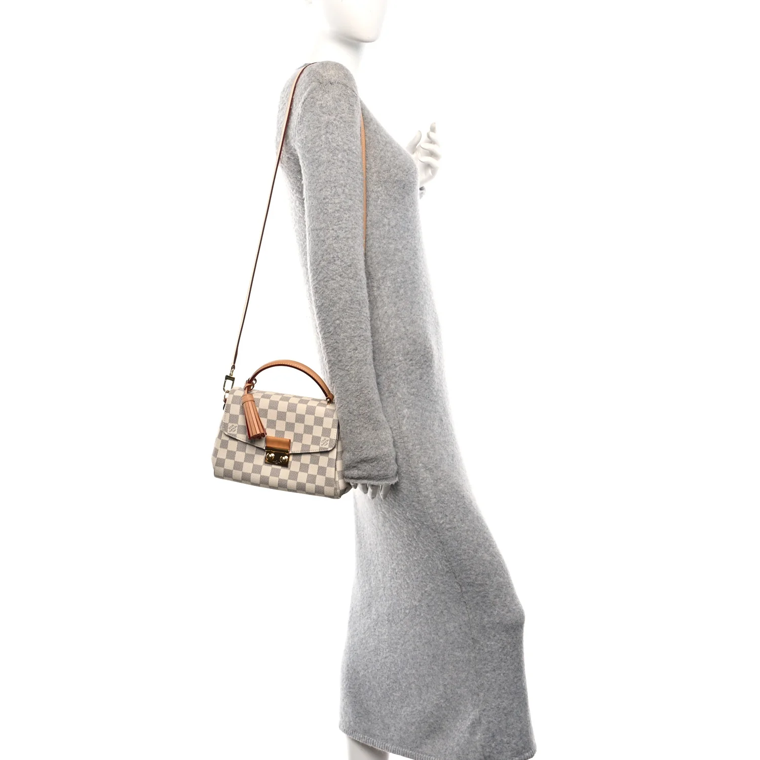 Damier Azur Croisette - Image 2