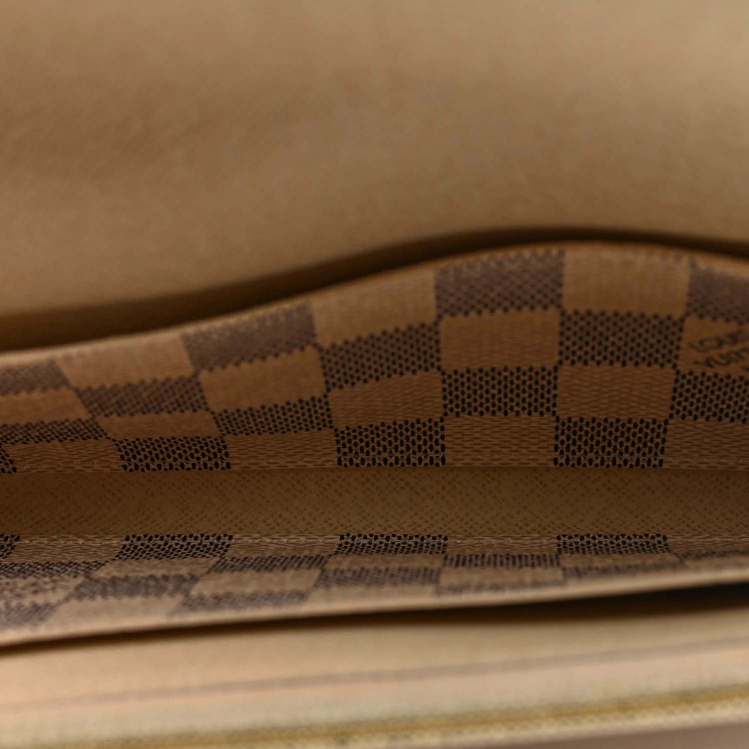 Damier Azur Emilie Wallet - Image 5