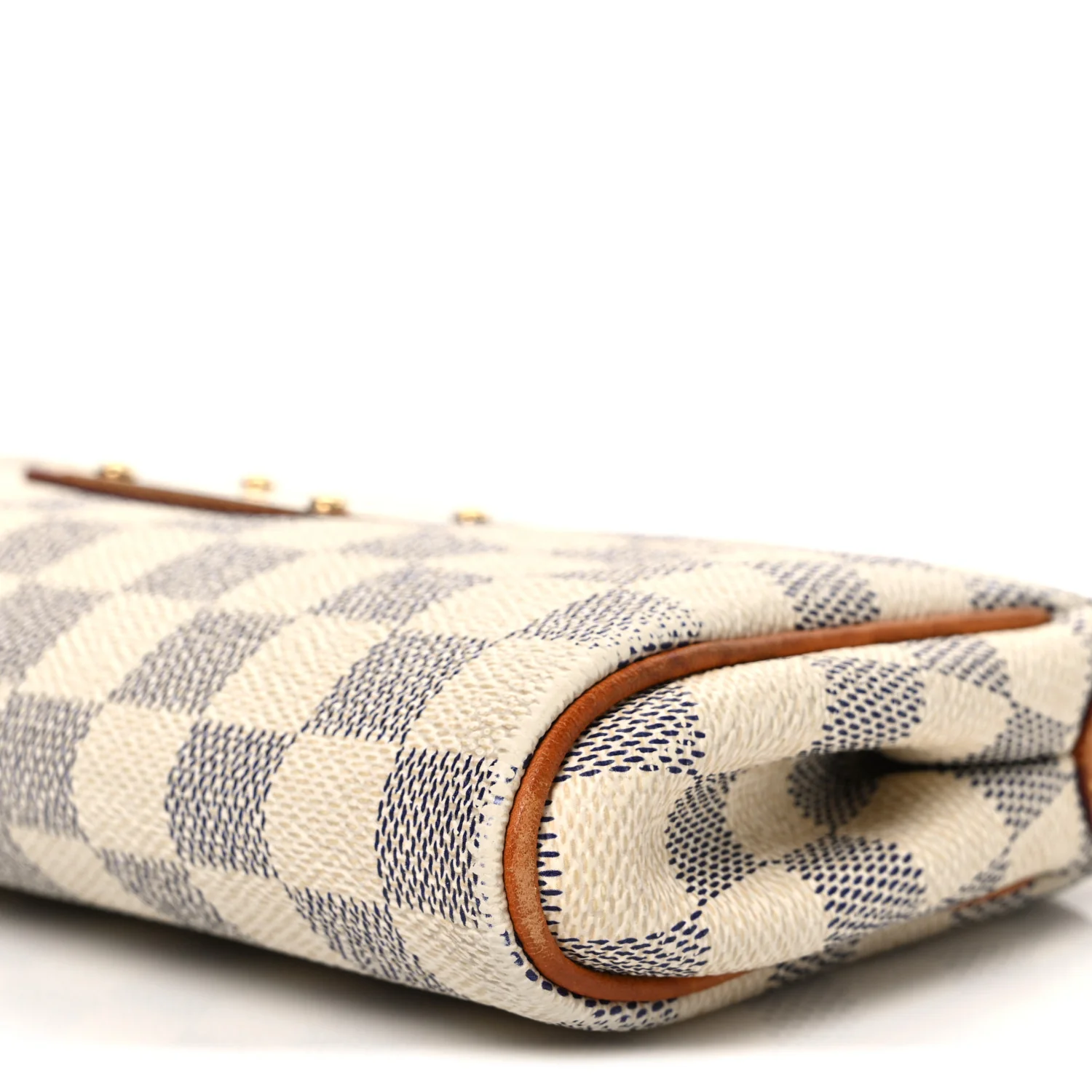 Damier Azur Eva Clutch - Image 10