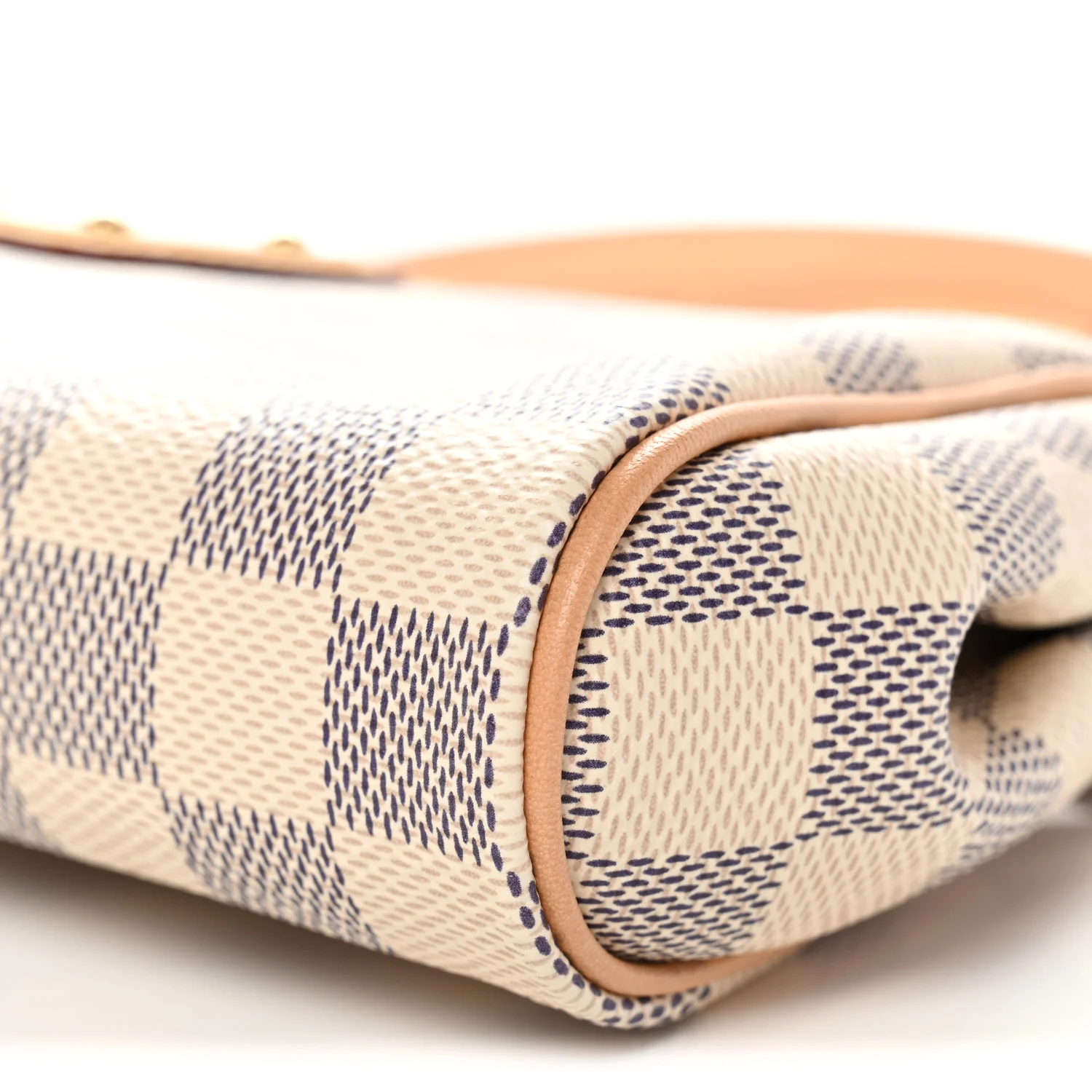 Damier Azur Eva Clutch - Image 10
