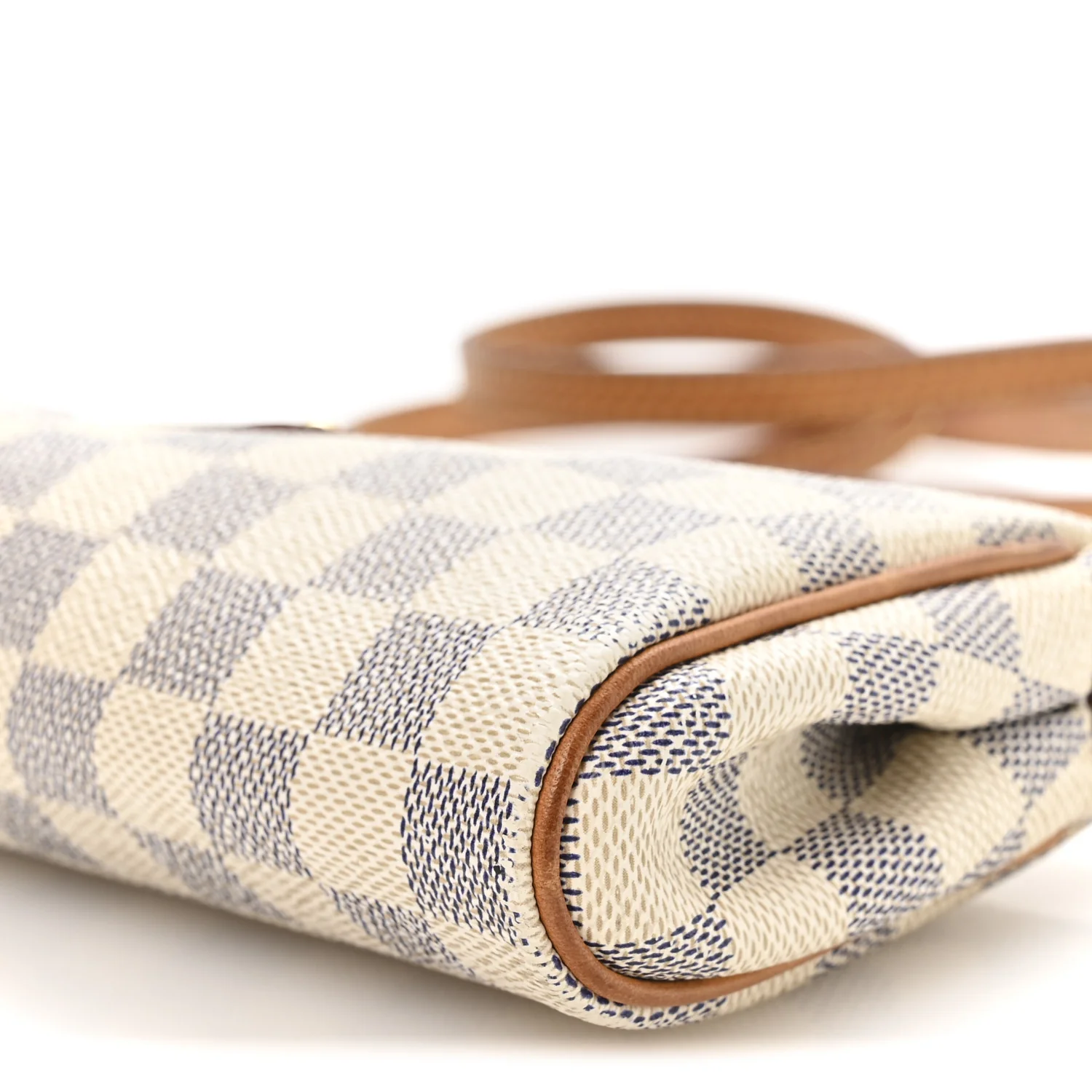 Damier Azur Eva Clutch - Image 10