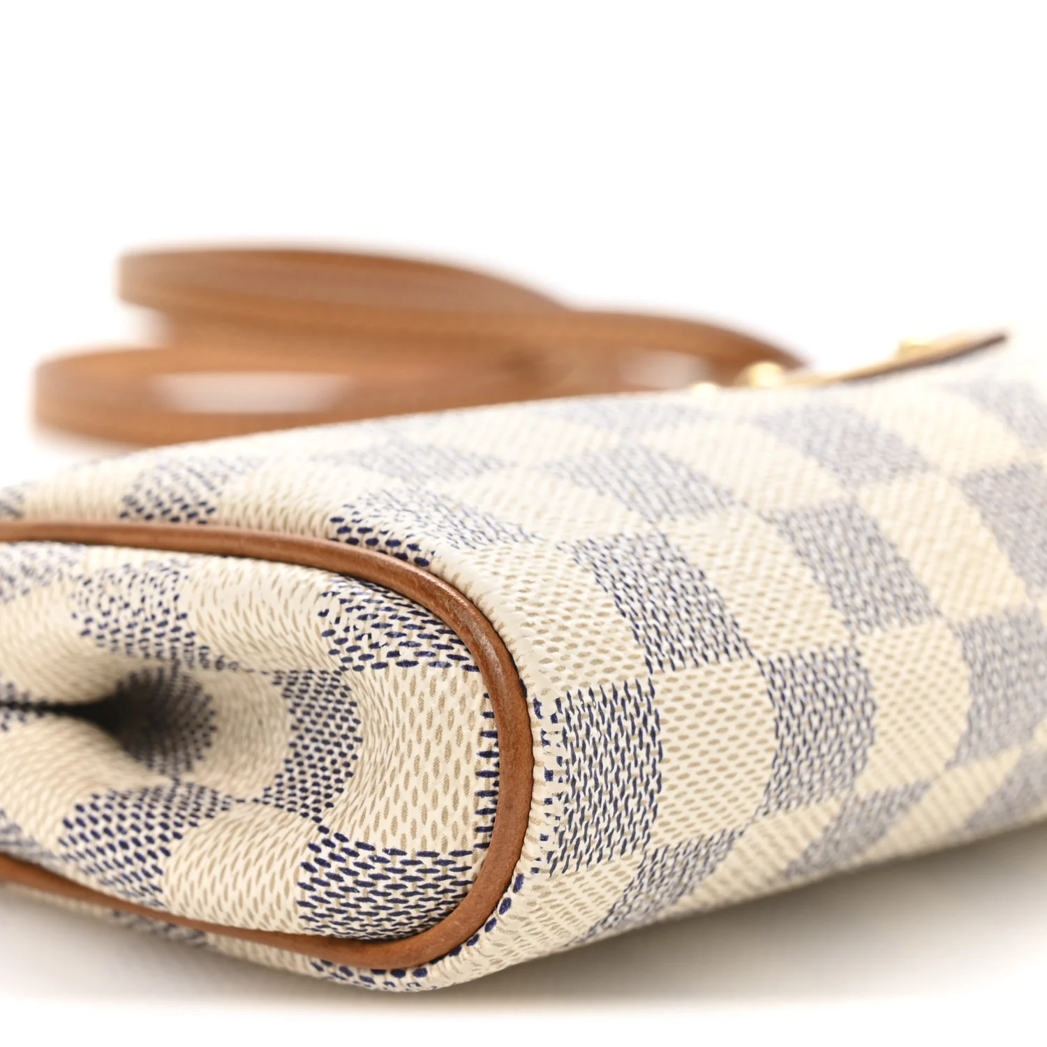 Damier Azur Eva Clutch - Image 9