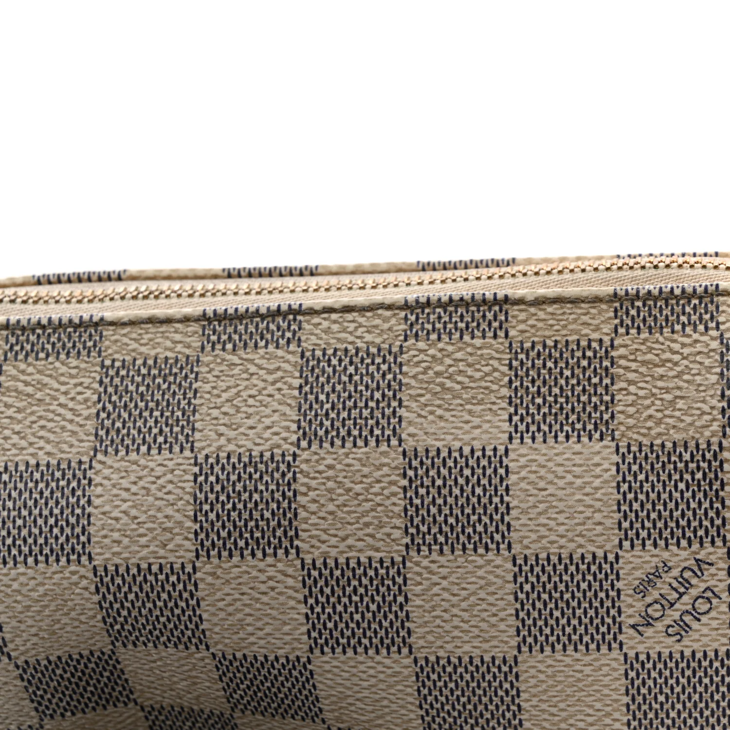 Damier Azur Eva Clutch - Image 15