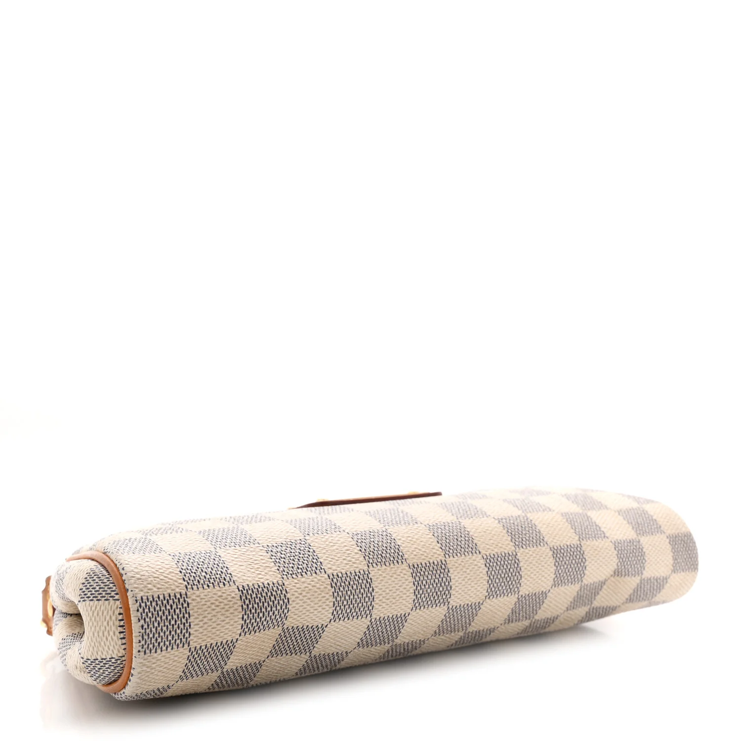 Damier Azur Eva Clutch - Image 4
