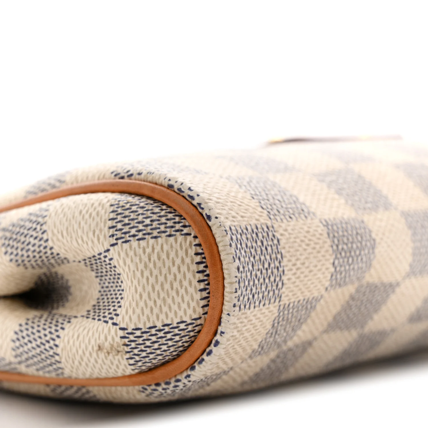 Damier Azur Eva Clutch - Image 9