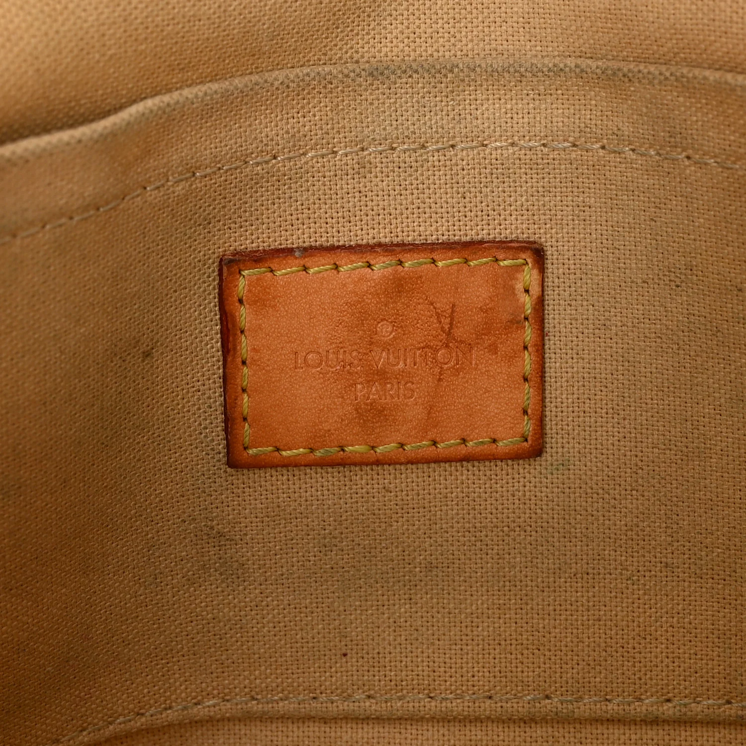 Damier Azur Favorite MM - Image 11