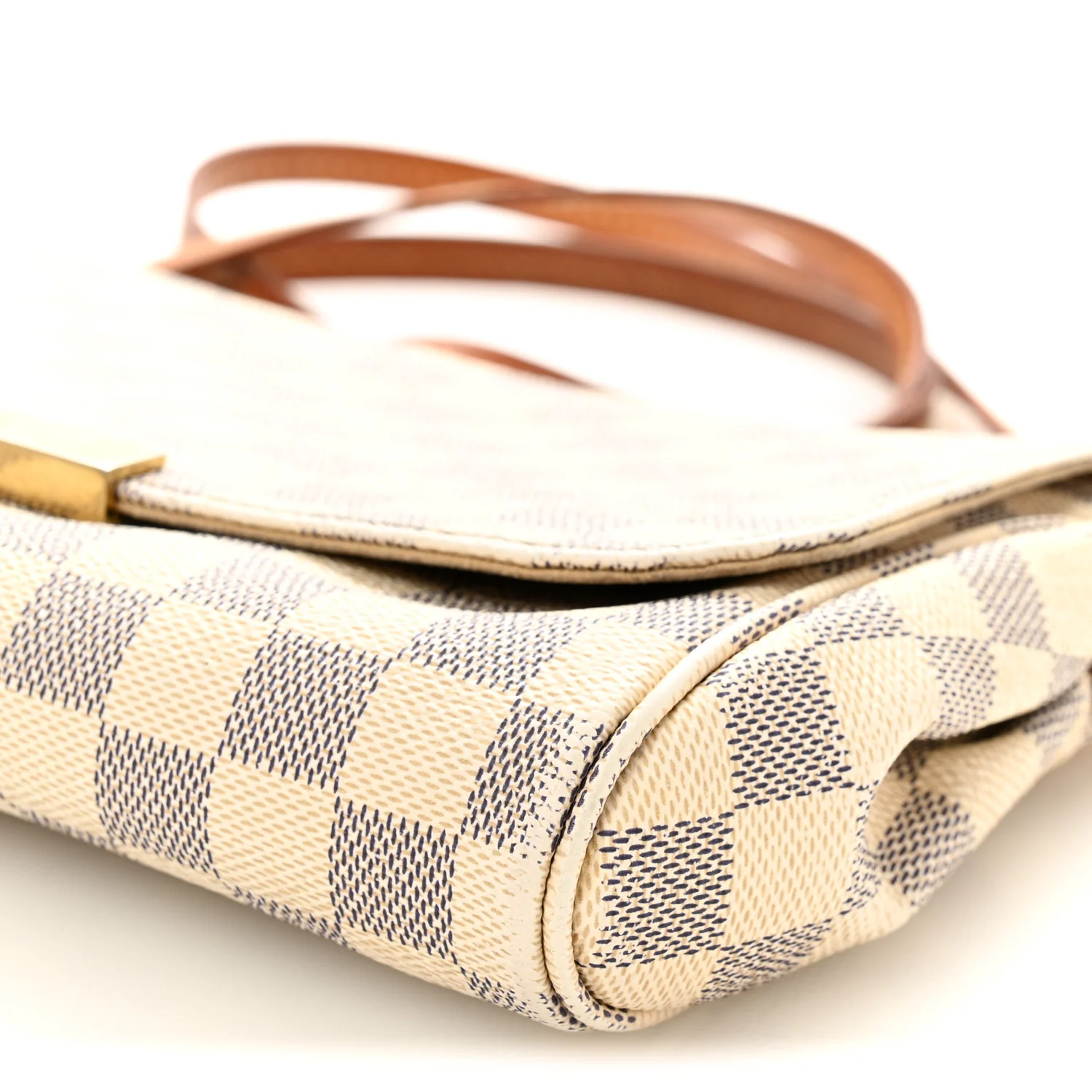 Damier Azur Favorite MM - Image 19