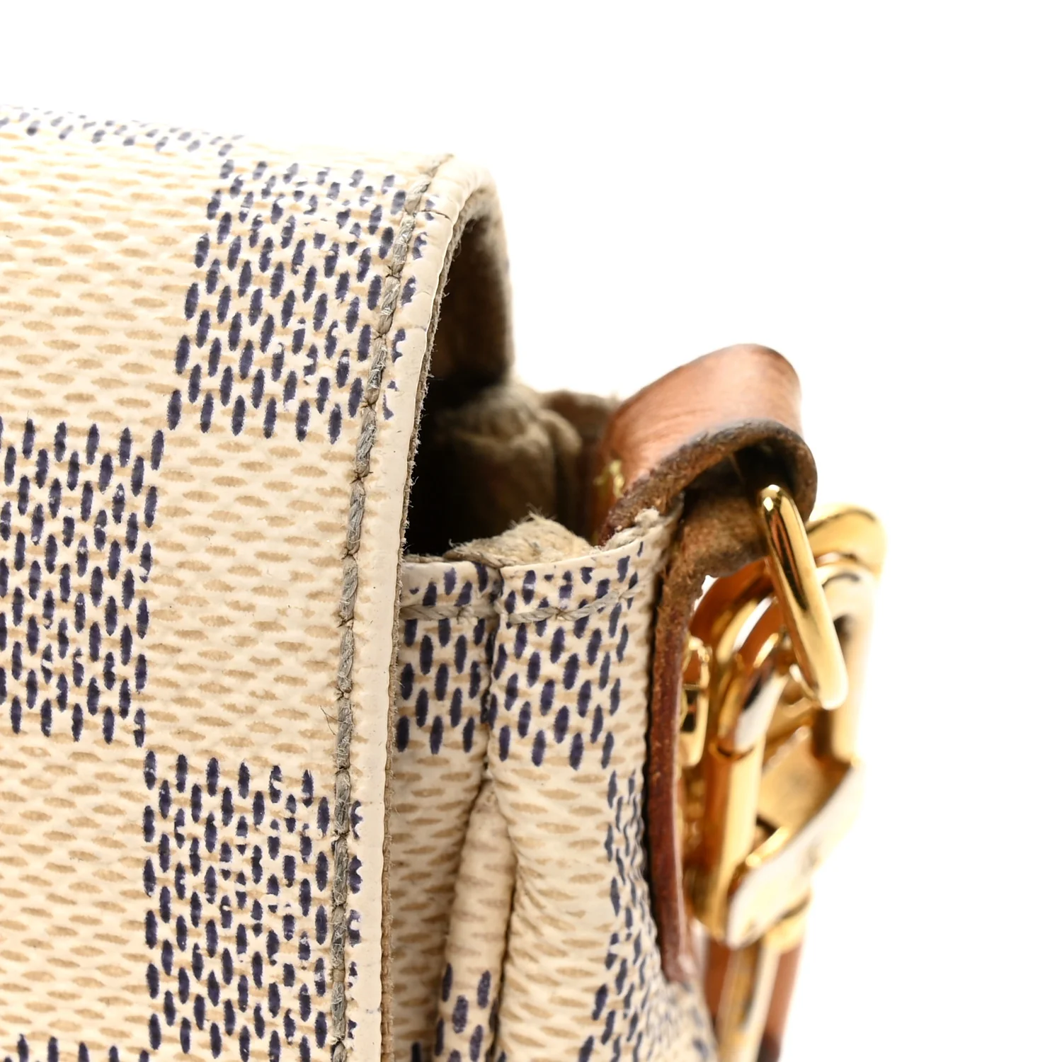 Damier Azur Favorite MM - Image 20