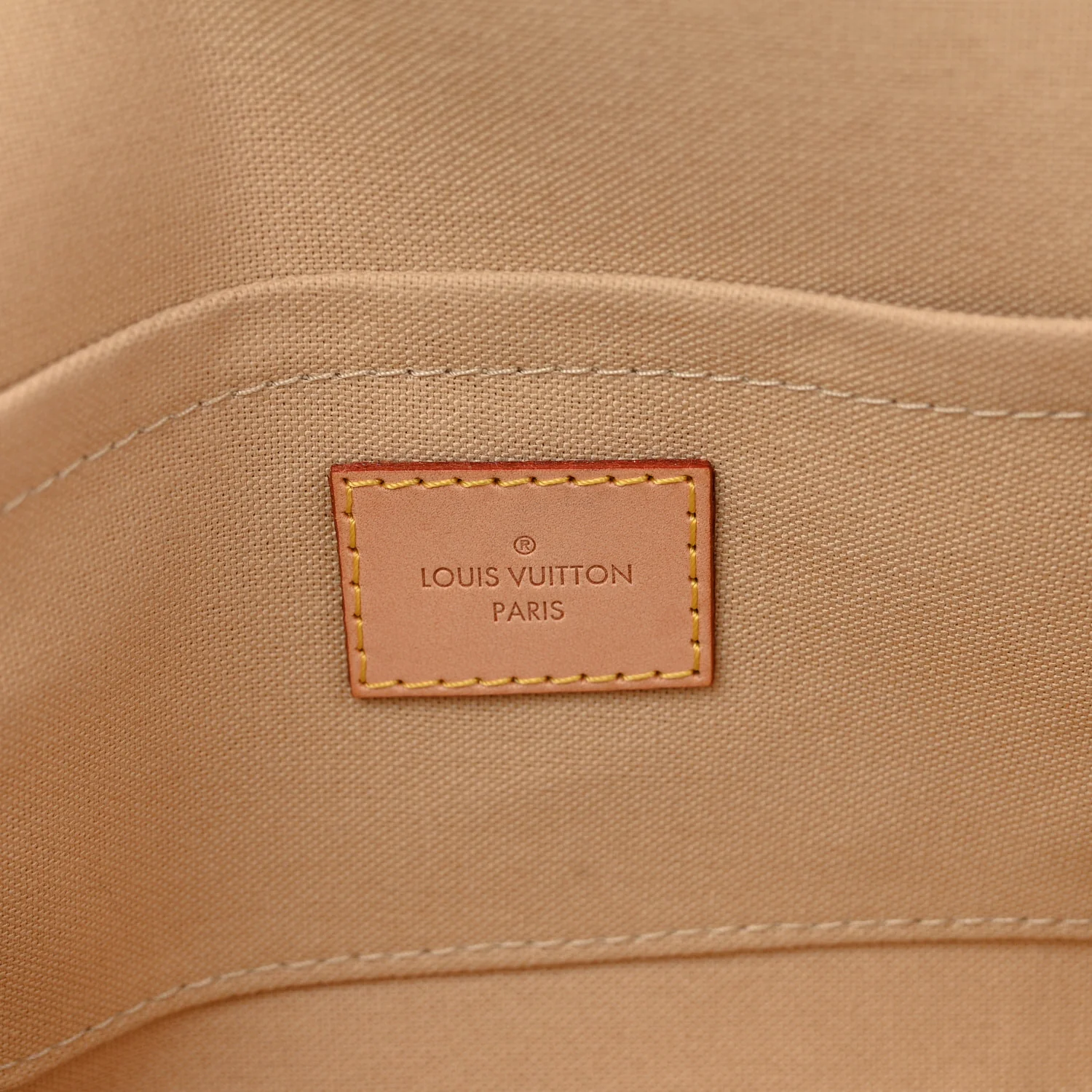 Damier Azur Favorite MM - Image 6