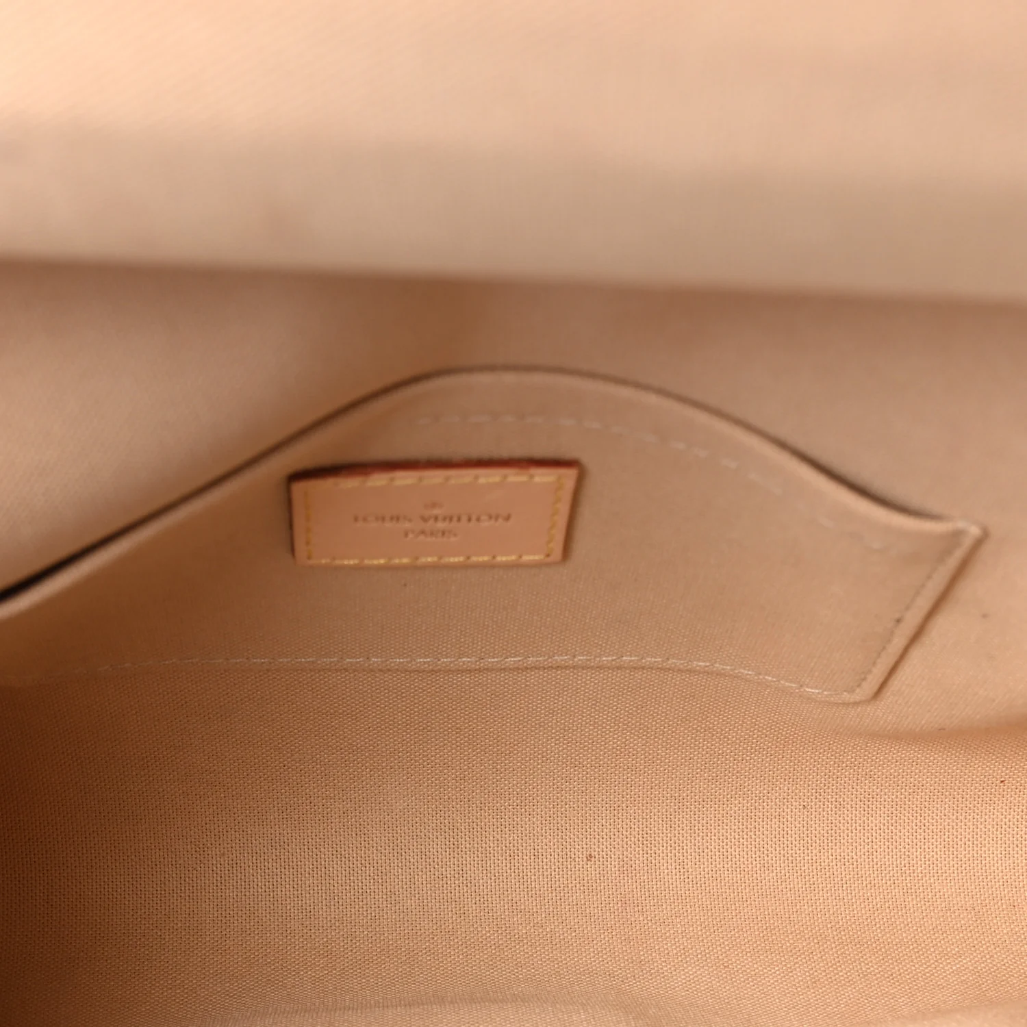 Damier Azur Favorite MM - Image 4