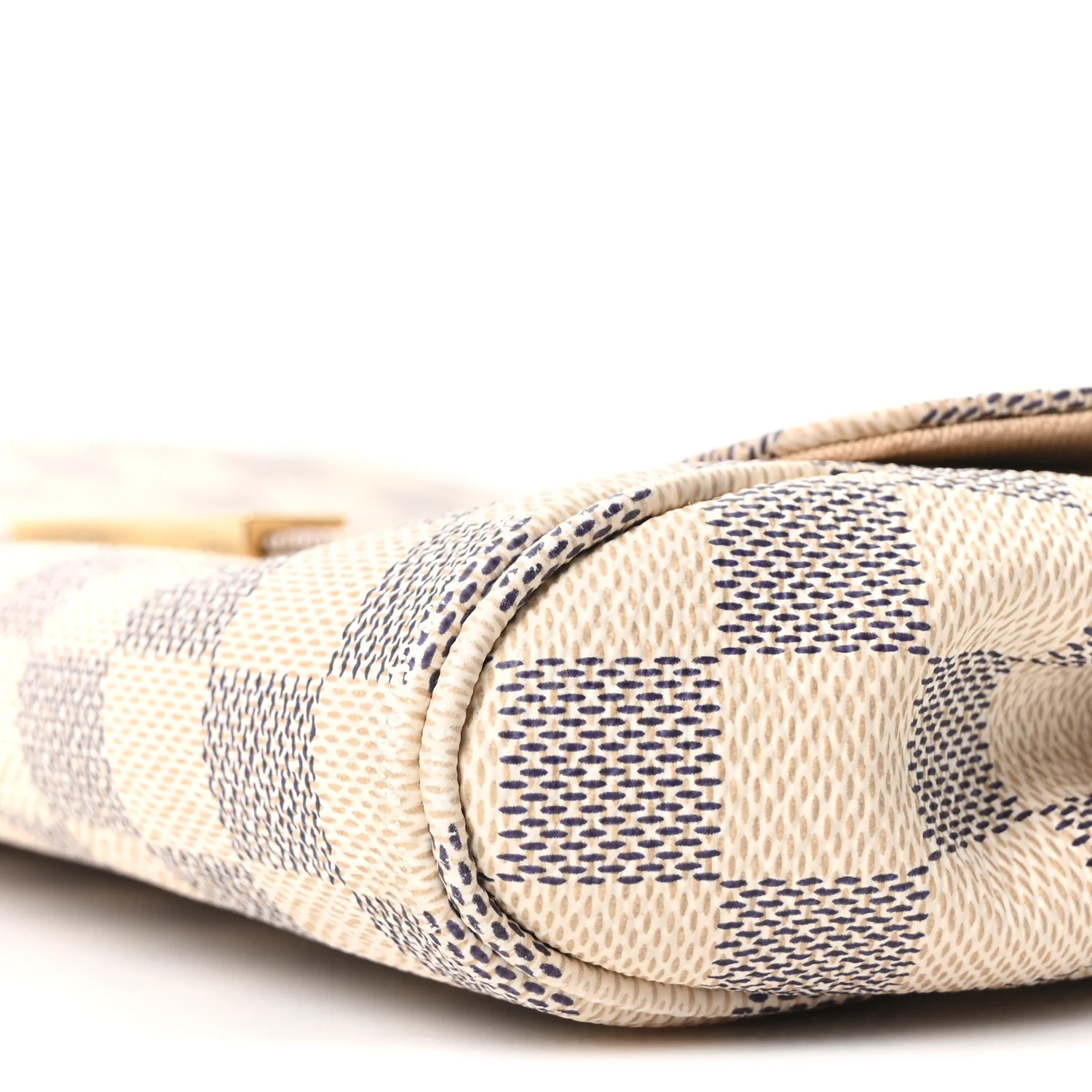 Damier Azur Favorite MM - Image 9