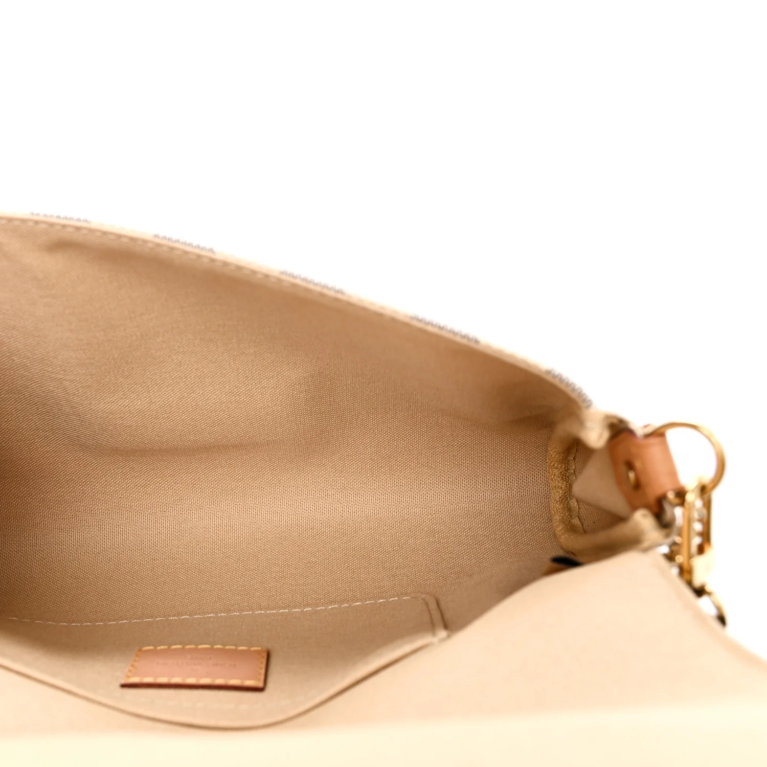 Damier Azur Favorite MM - Image 5