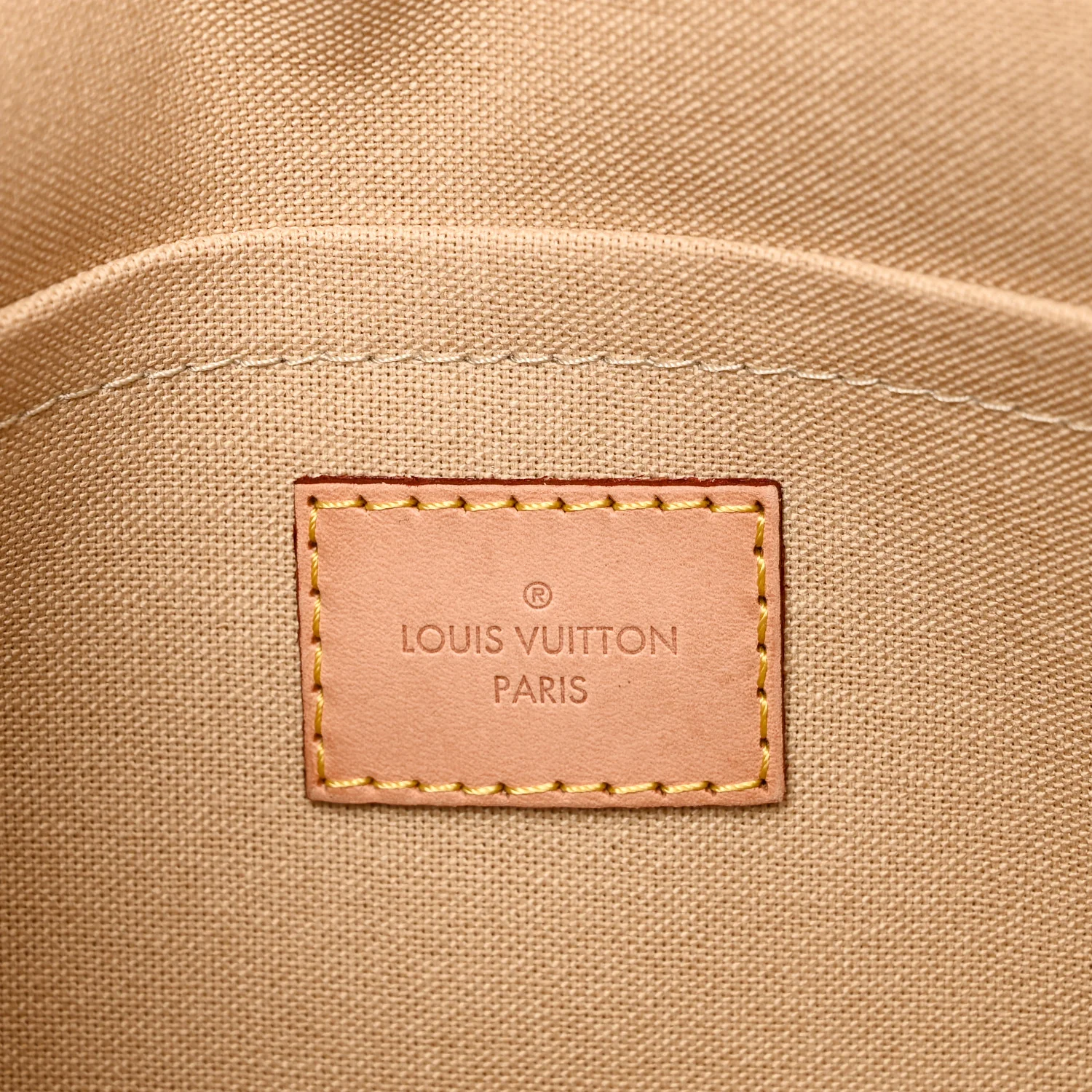 Damier Azur Favorite MM - Image 6