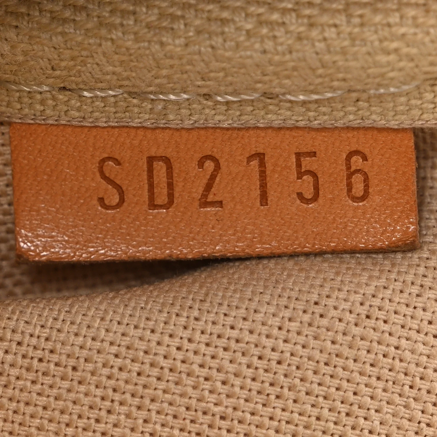 Damier Azur Favorite MM - Image 8
