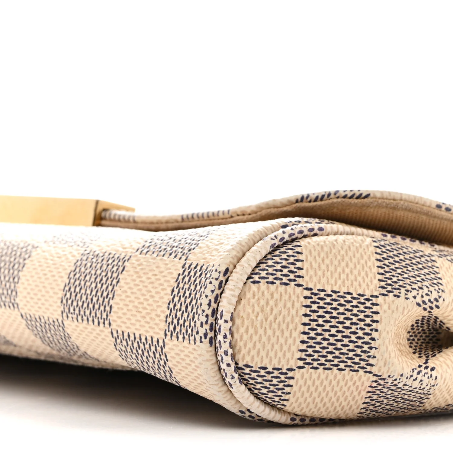 Damier Azur Favorite PM - Image 10