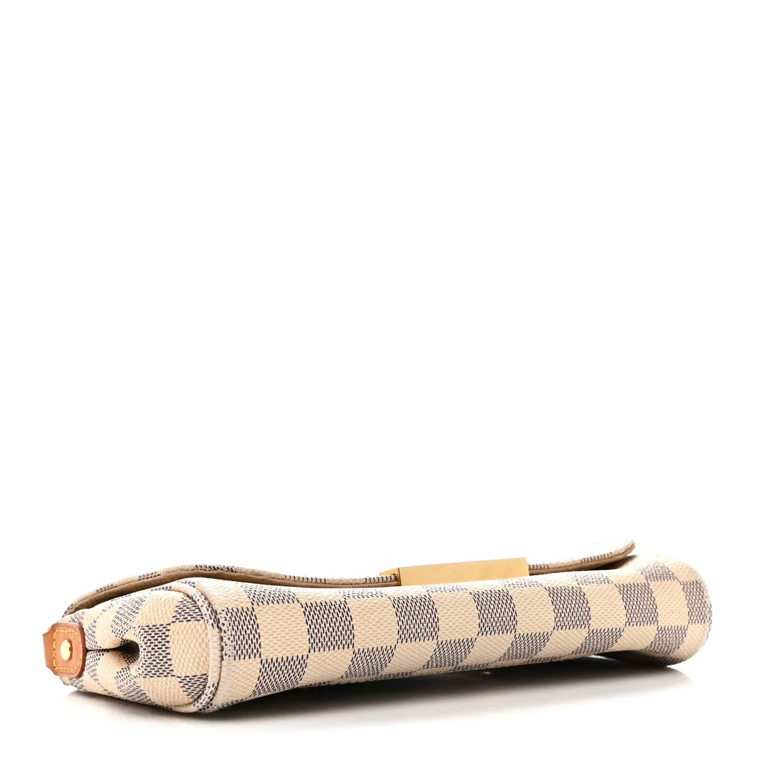 Damier Azur Favorite PM - Image 4