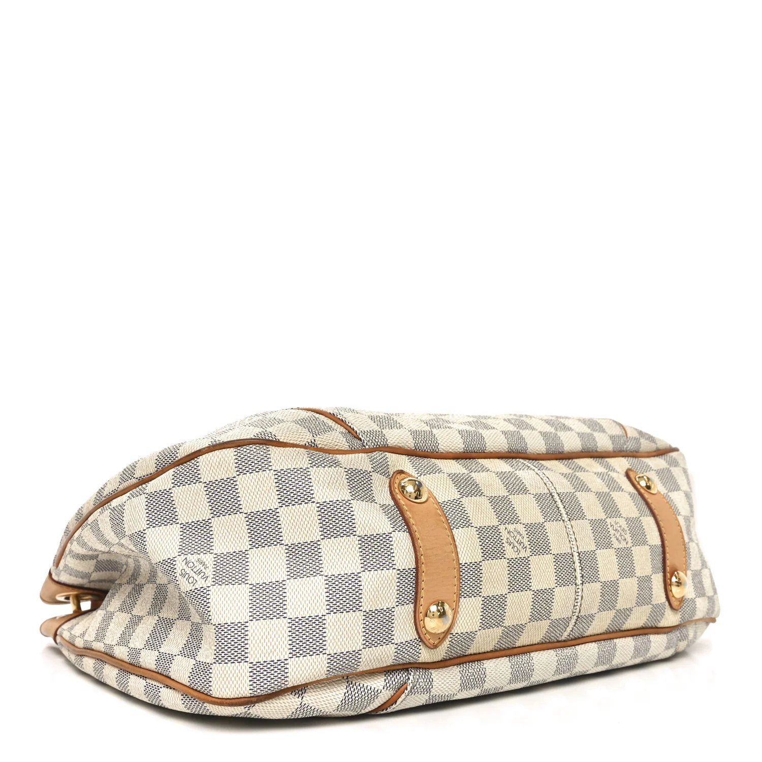 Damier Azur Galliera PM - Image 4