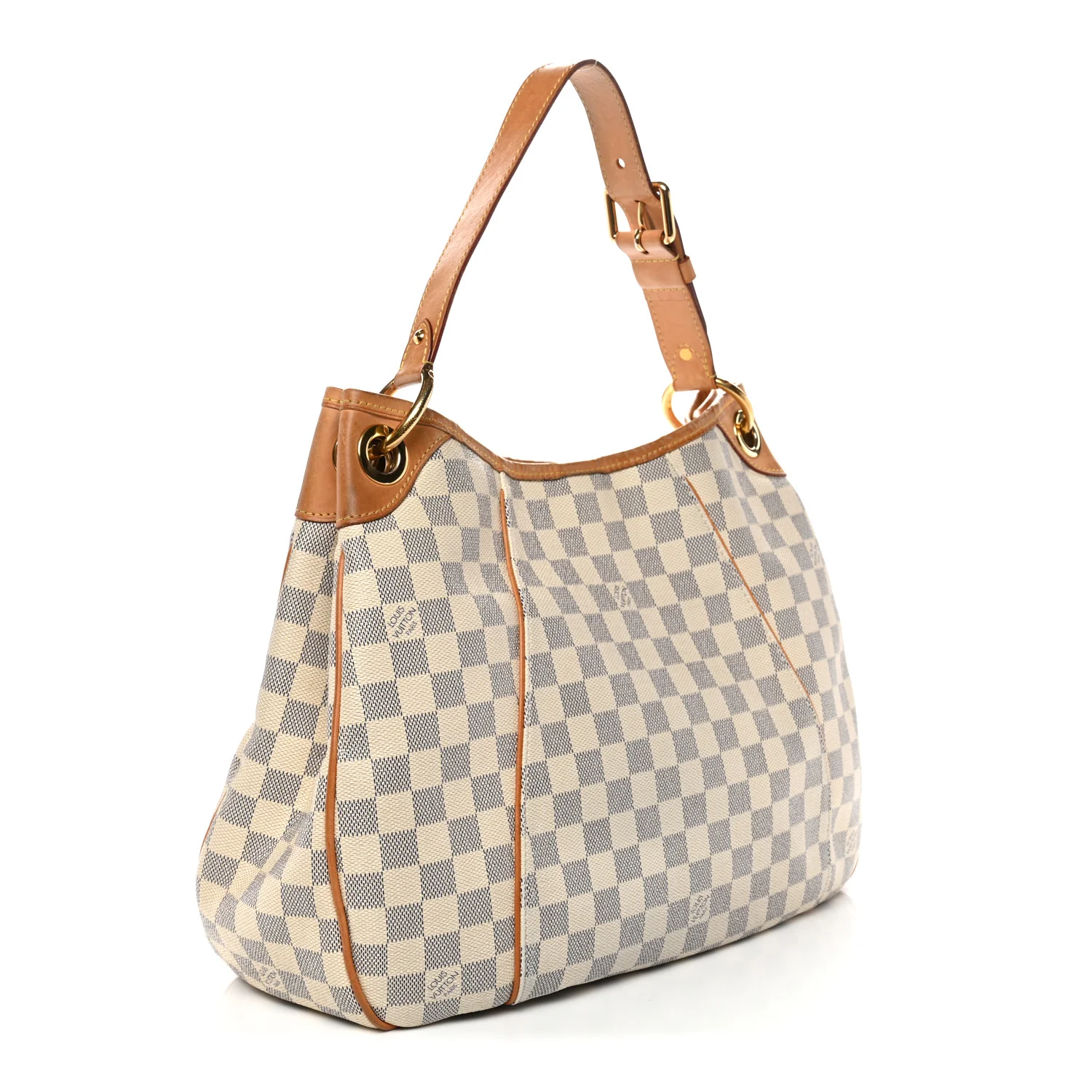 Damier Azur Galliera PM - Image 3