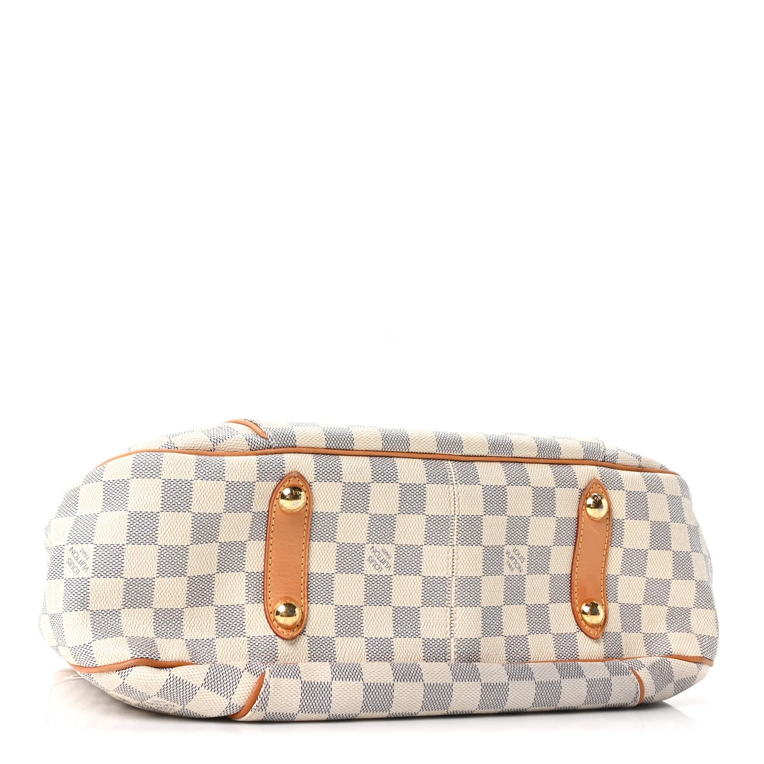 Damier Azur Galliera PM - Image 4