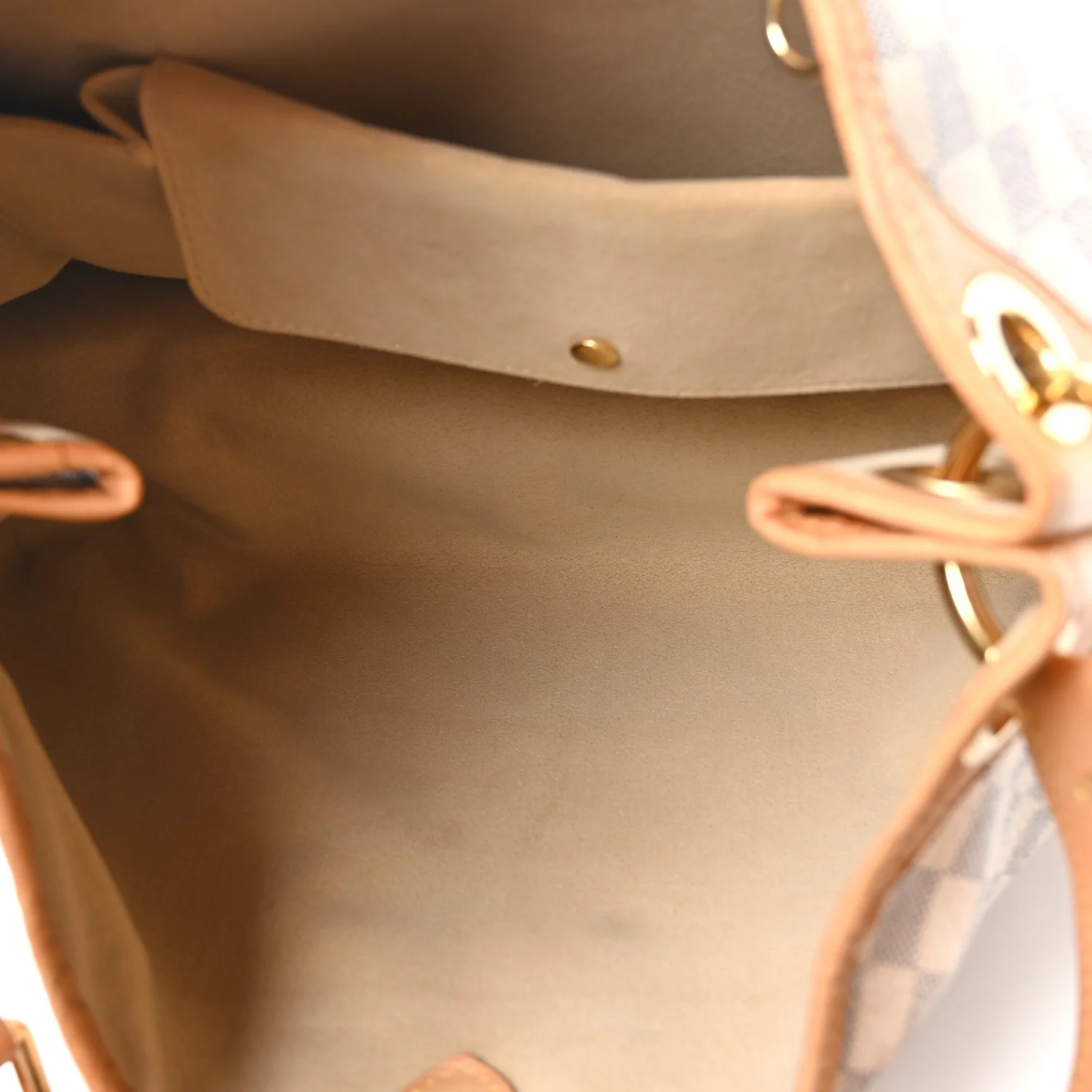 Damier Azur Galliera PM - Image 5