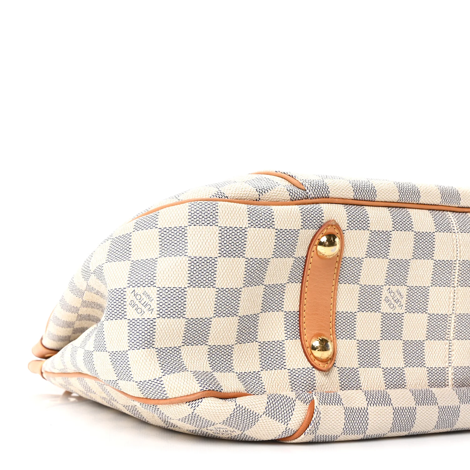 Damier Azur Galliera PM - Image 8