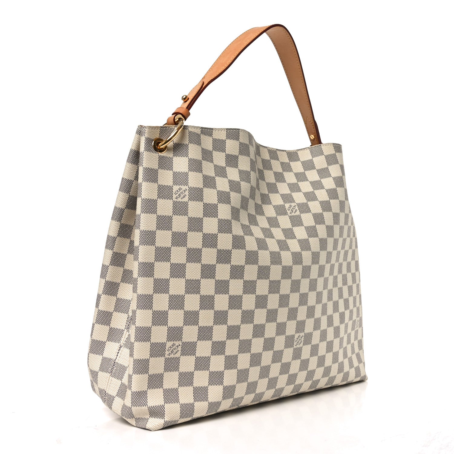 Damier Azur Graceful MM - Image 3
