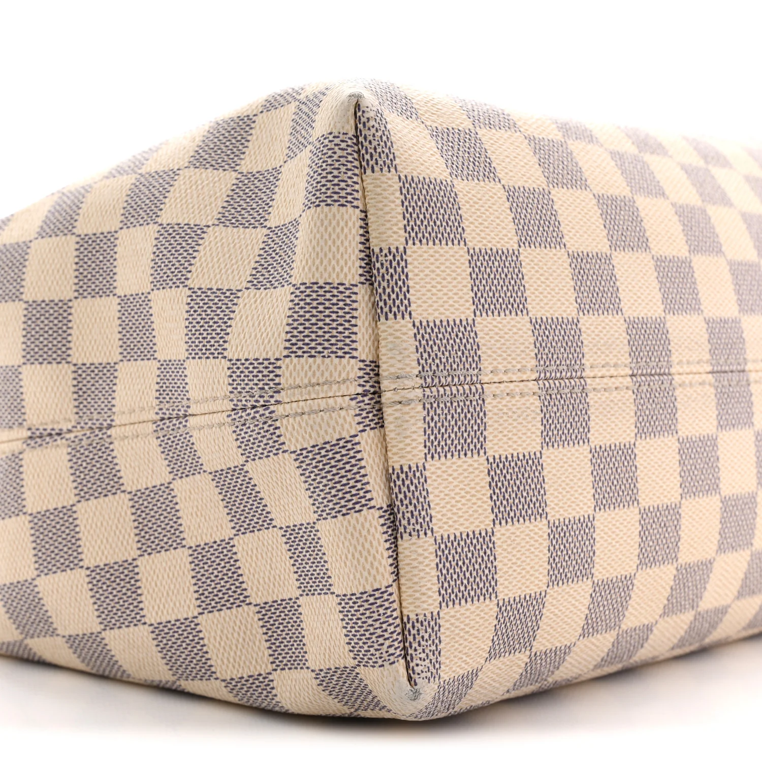 Damier Azur Graceful MM - Image 9