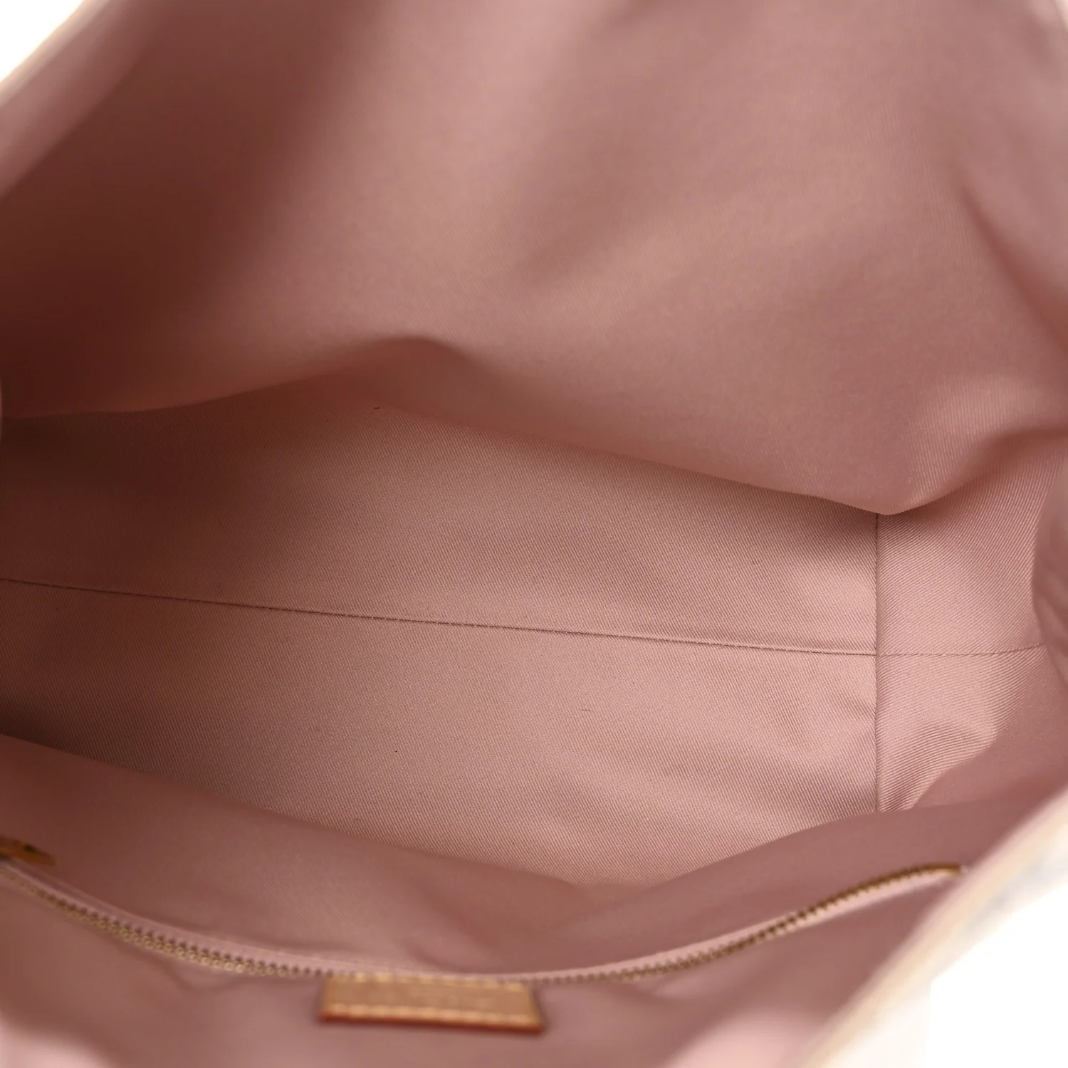 Damier Azur Graceful PM Rose Ballerine - Image 5