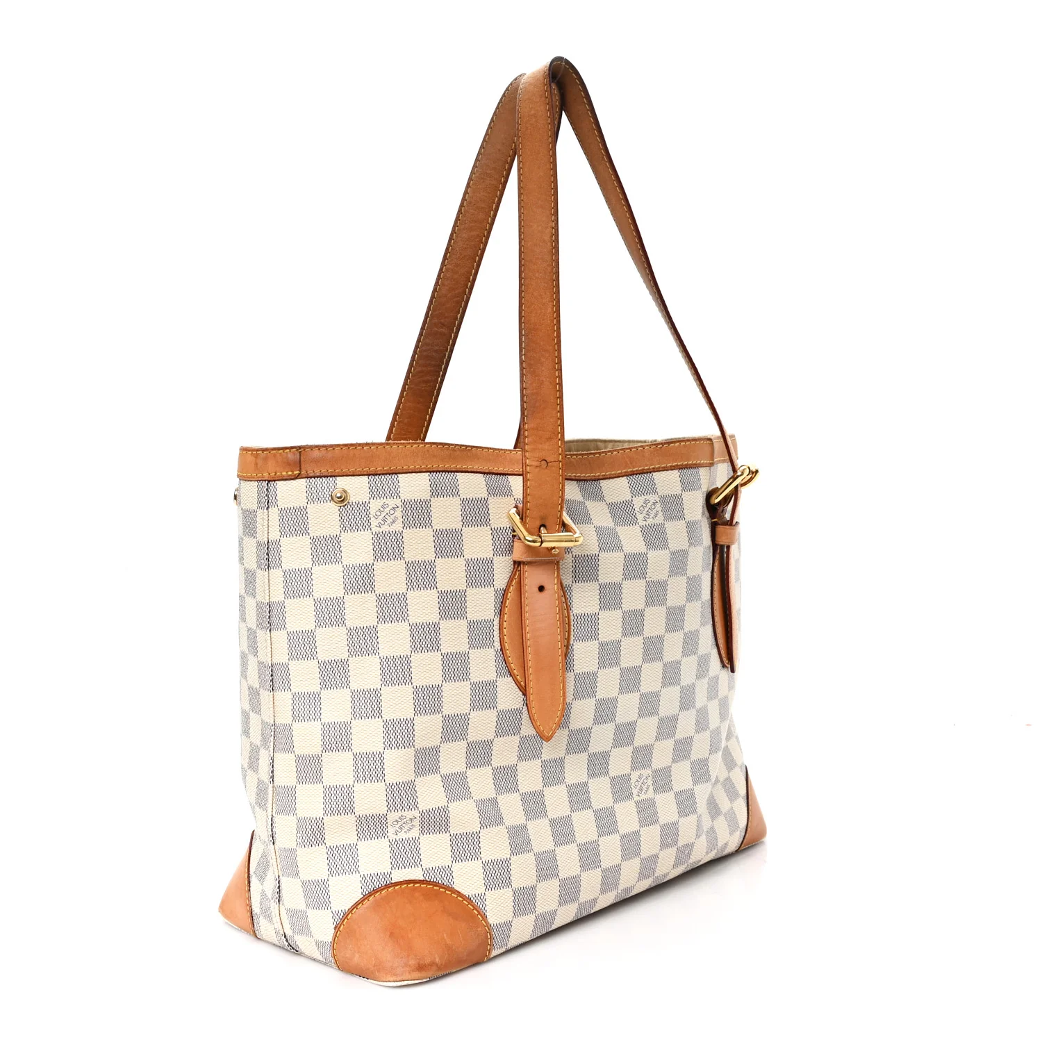 Damier Azur Hampstead MM - Image 3
