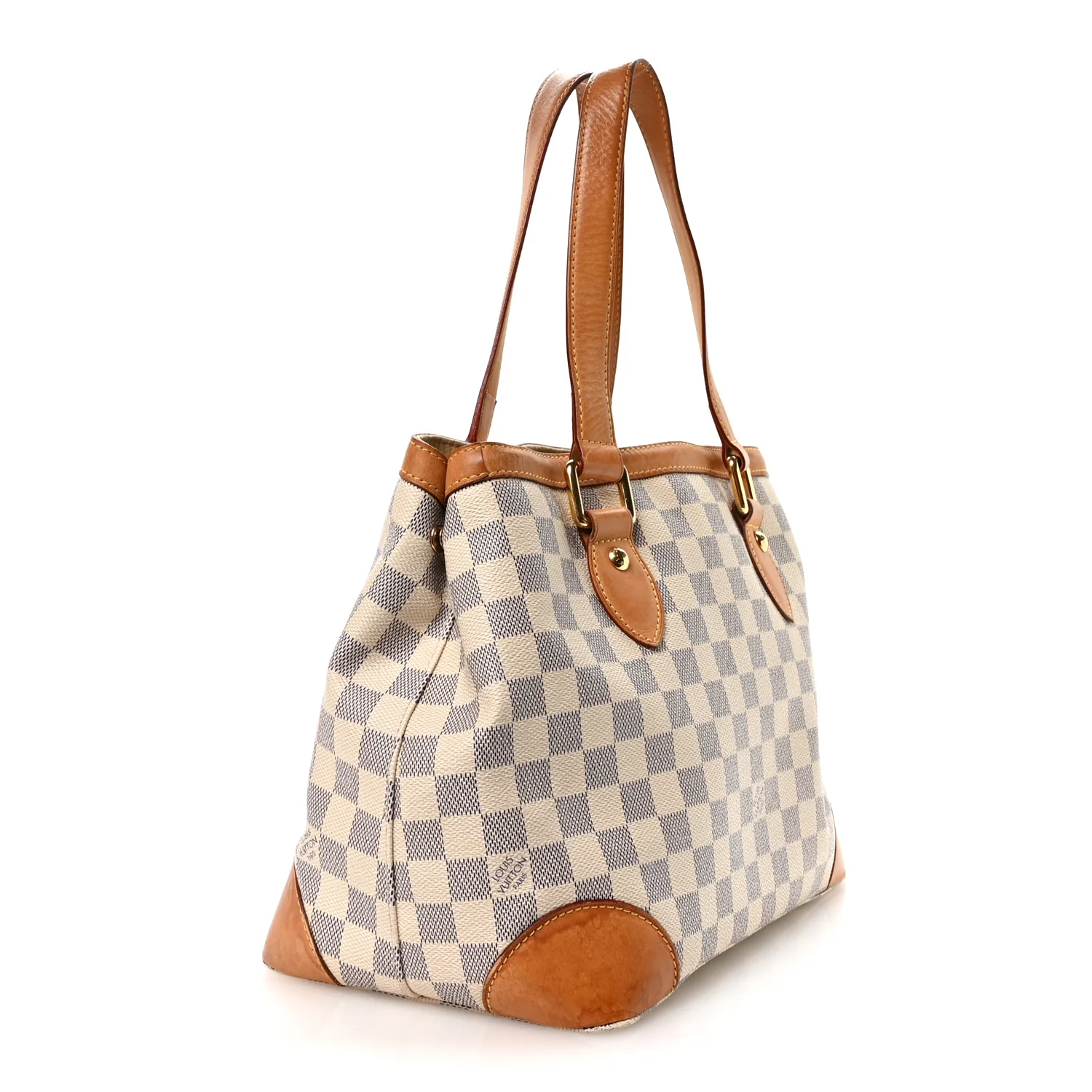 Damier Azur Hampstead PM - Image 3
