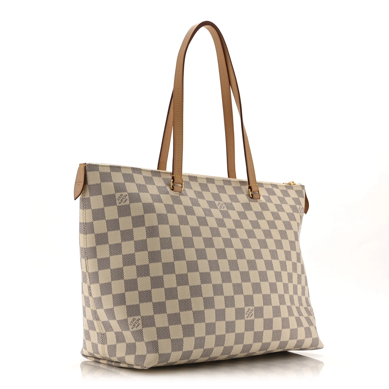 Damier Azur Iena MM - Image 3